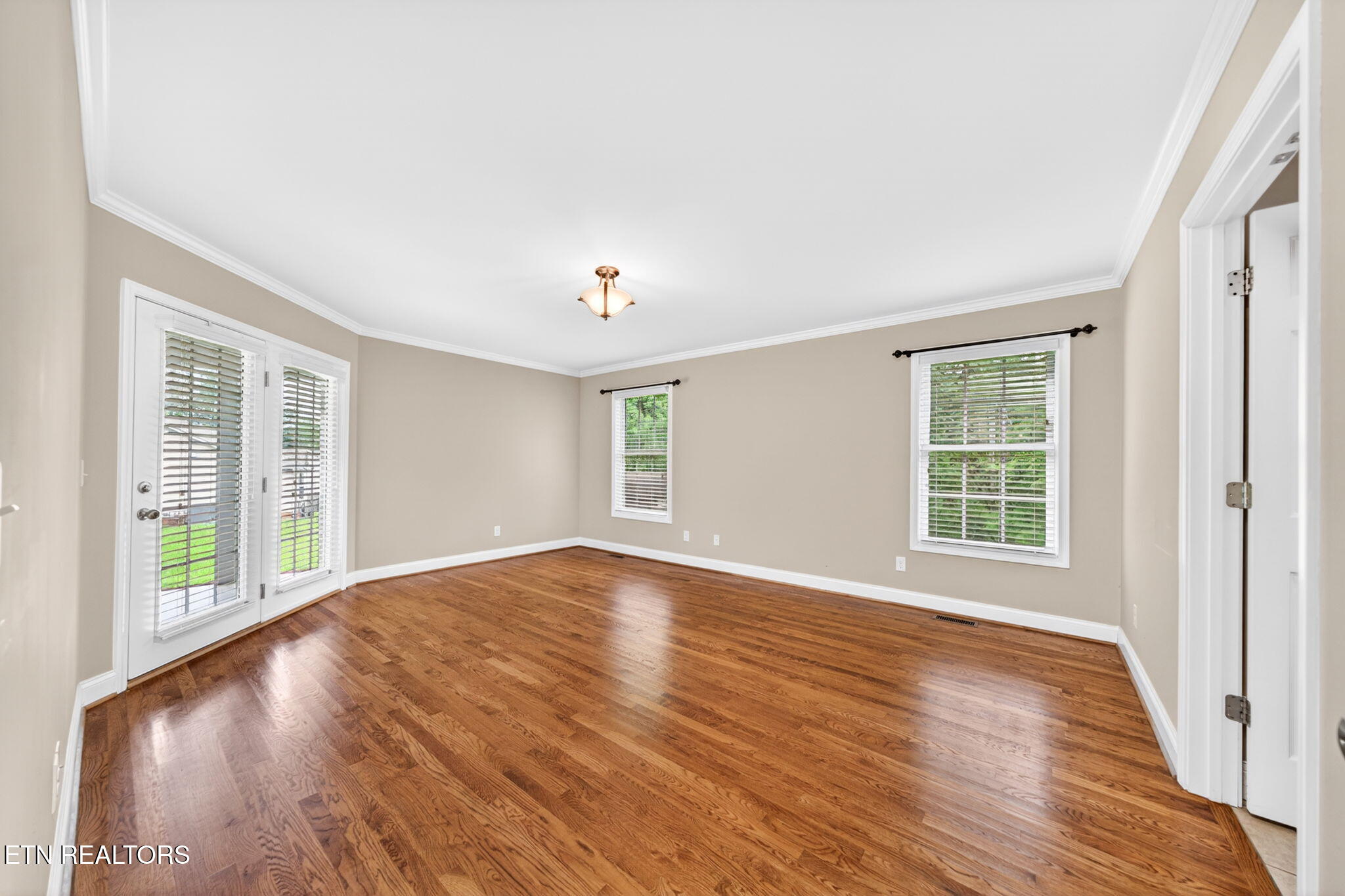 1156 Beam Avenue Cookeville TN 38501