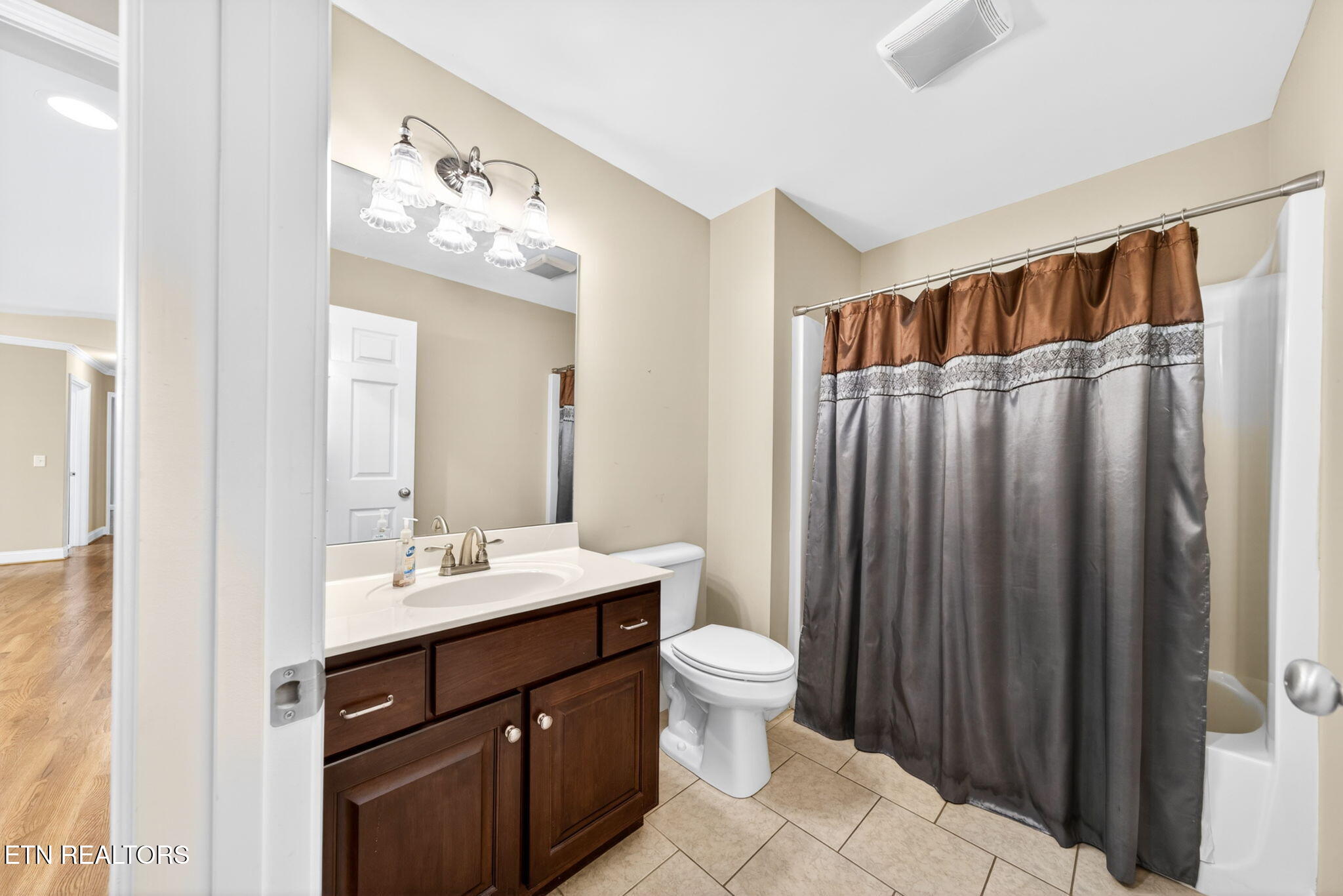 1156 Beam Avenue Cookeville TN 38501