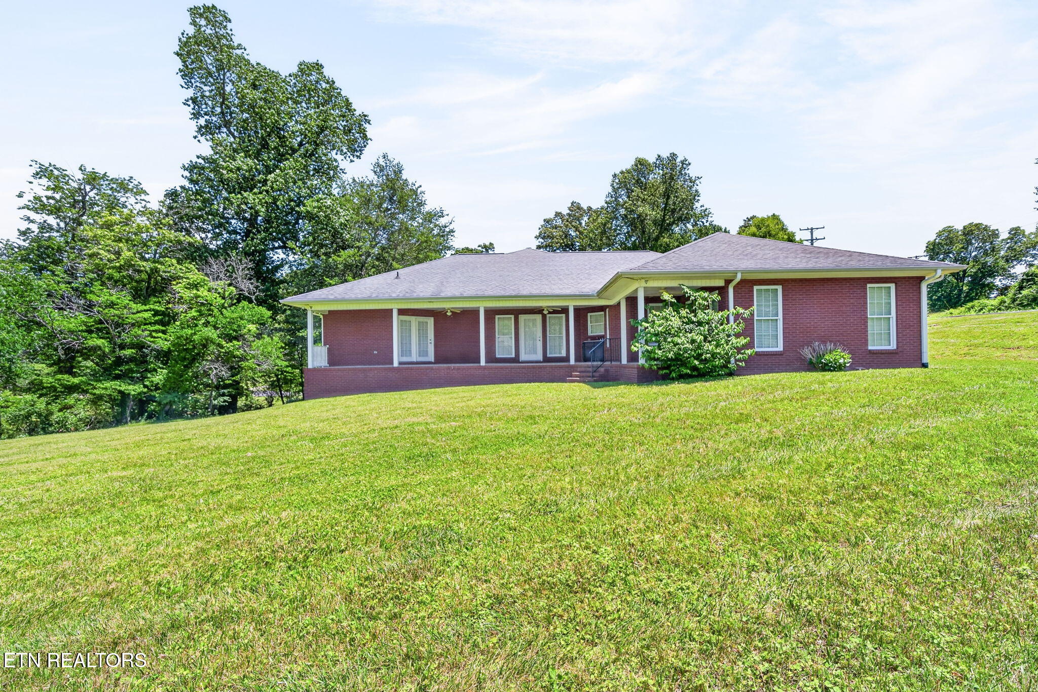 1156 Beam Avenue Cookeville TN 38501