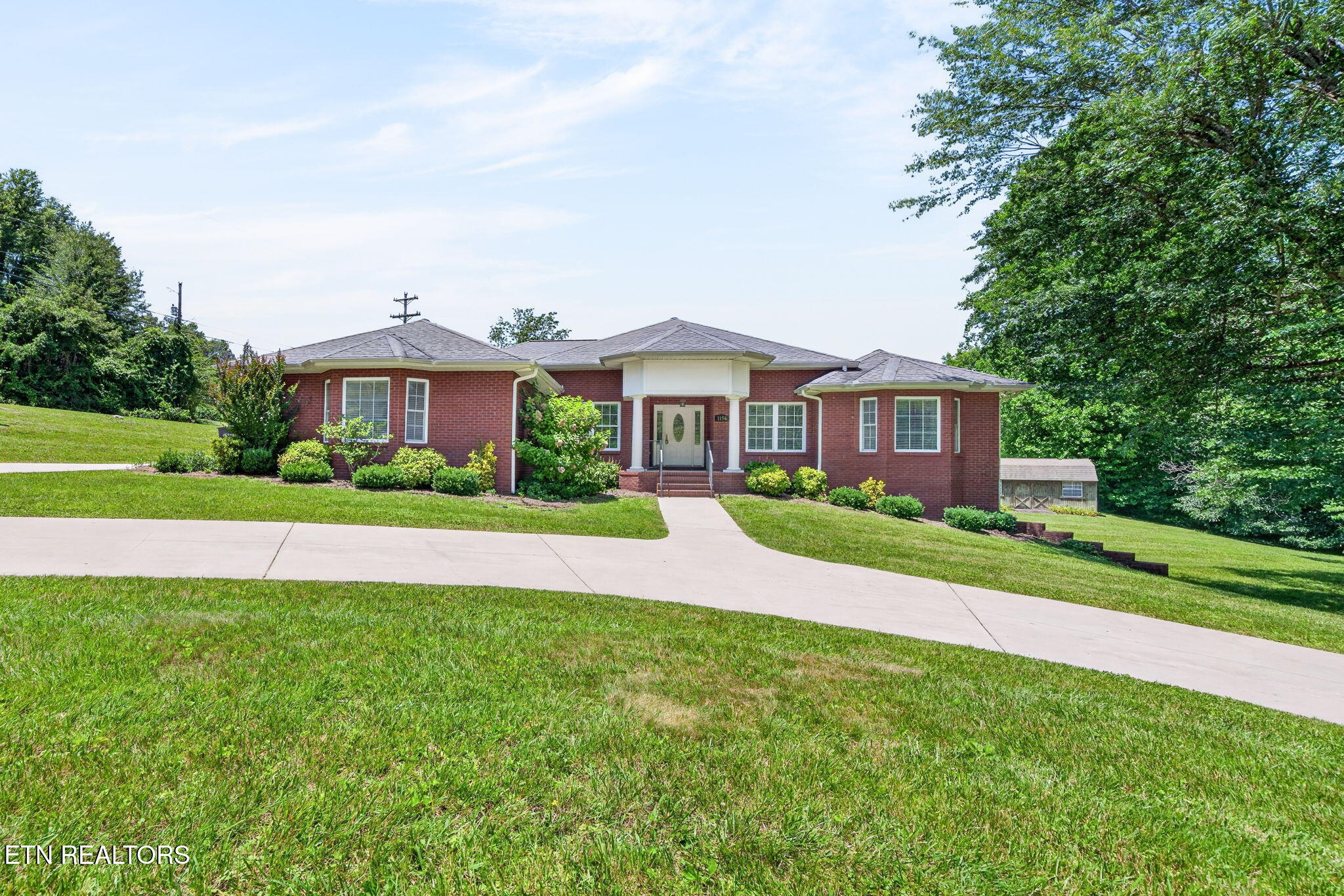 1156 Beam Avenue Cookeville TN 38501