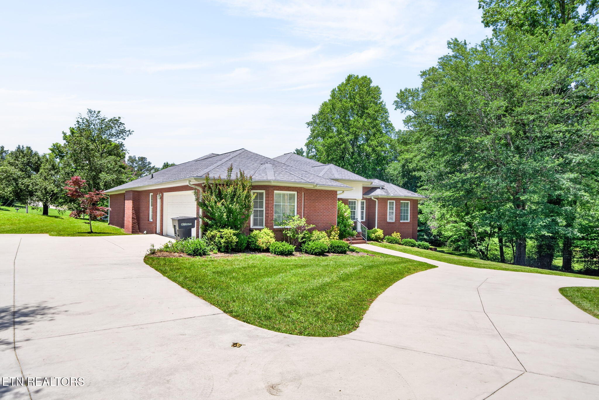 1156 Beam Avenue Cookeville TN 38501
