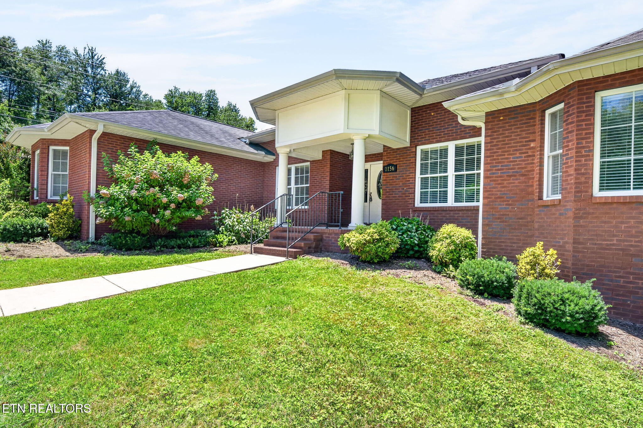 1156 Beam Avenue Cookeville TN 38501