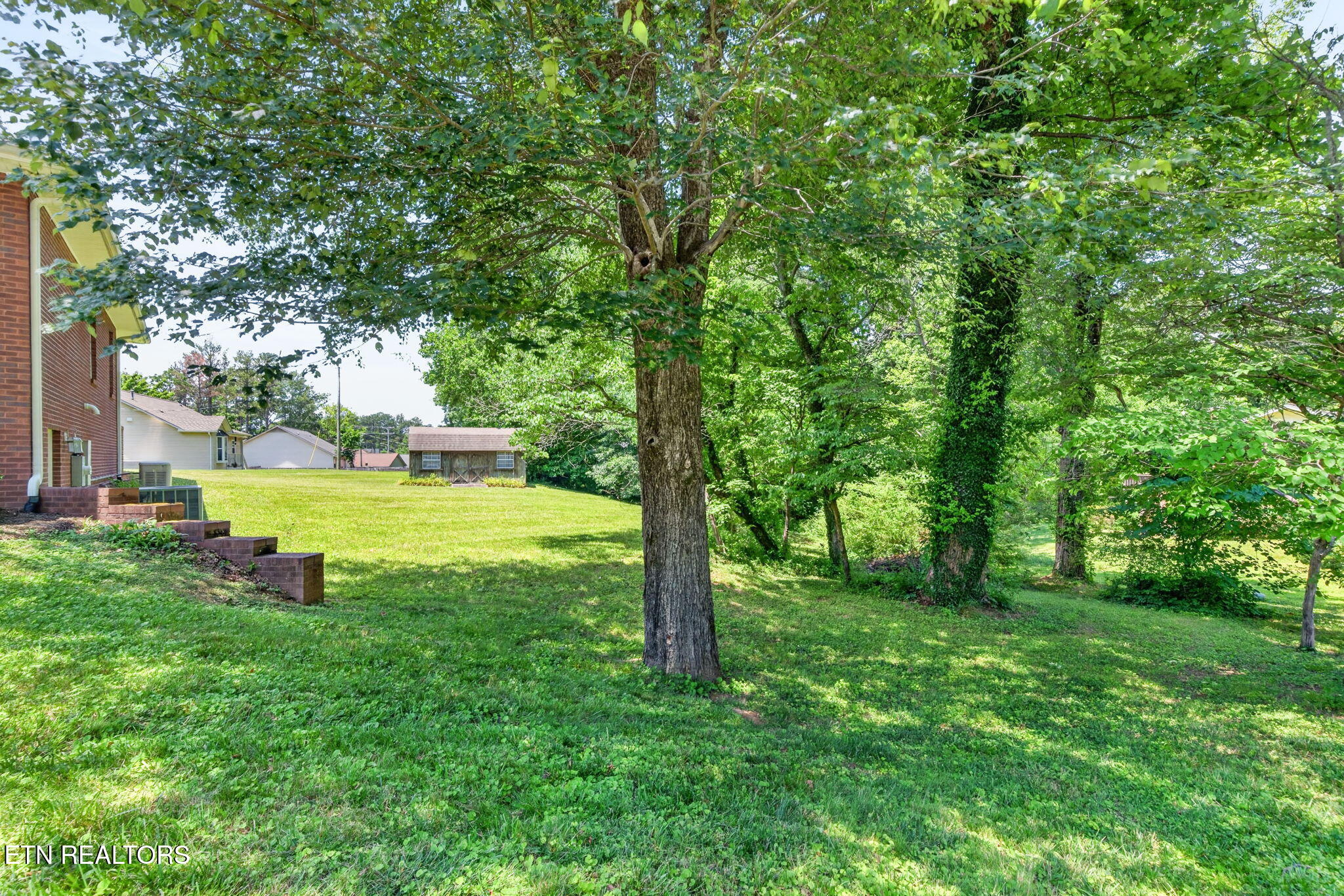 1156 Beam Avenue Cookeville TN 38501