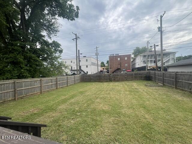 2917 Linden Avenue Knoxville TN 37914