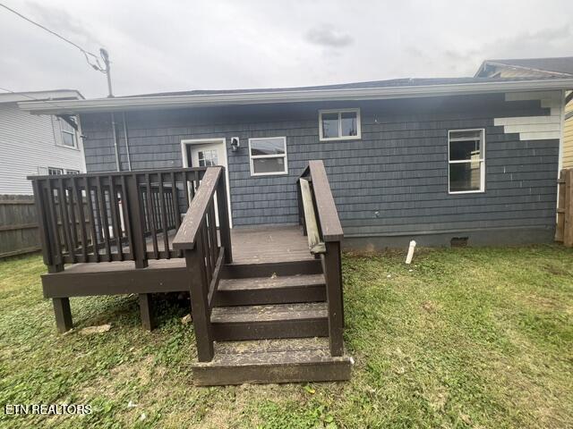 2917 Linden Avenue Knoxville TN 37914
