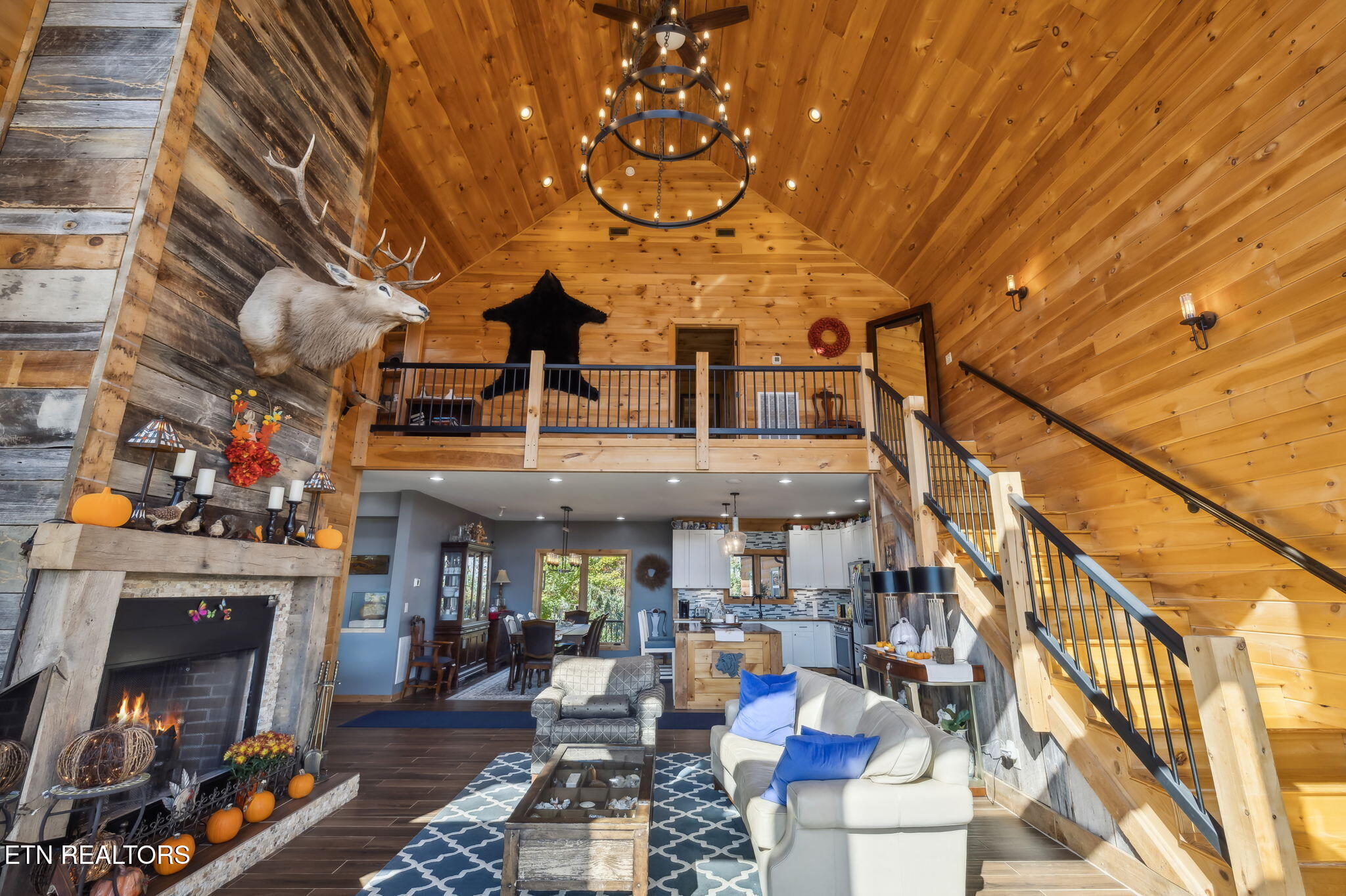 1642 Little Cove Road Sevierville TN 37862