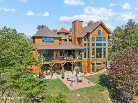 1642 Little Cove Road Sevierville TN 37862