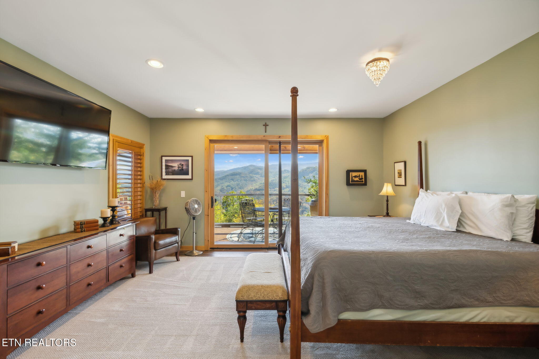 1642 Little Cove Road Sevierville TN 37862