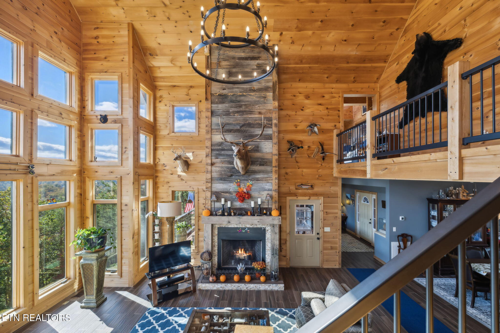 1642 Little Cove Road Sevierville TN 37862