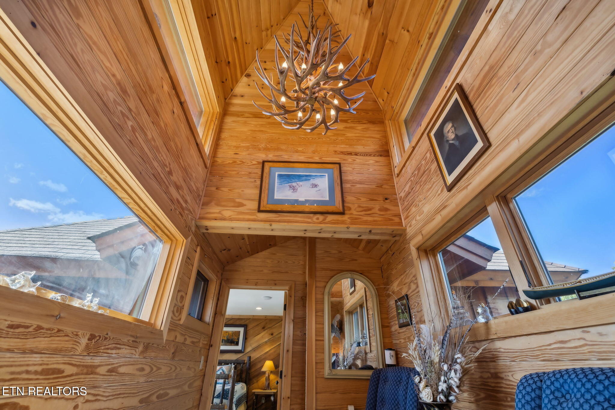 1642 Little Cove Road Sevierville TN 37862