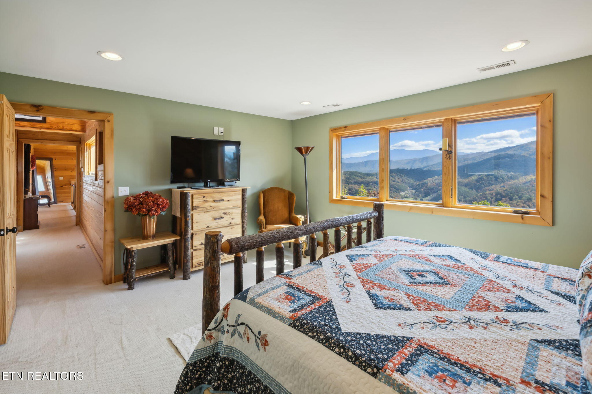 1642 Little Cove Road Sevierville TN 37862