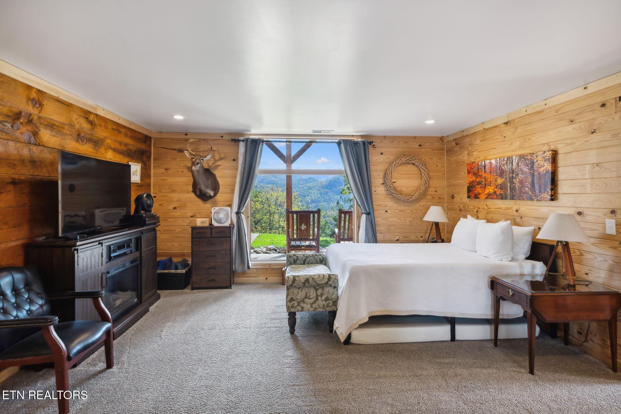 1642 Little Cove Road Sevierville TN 37862