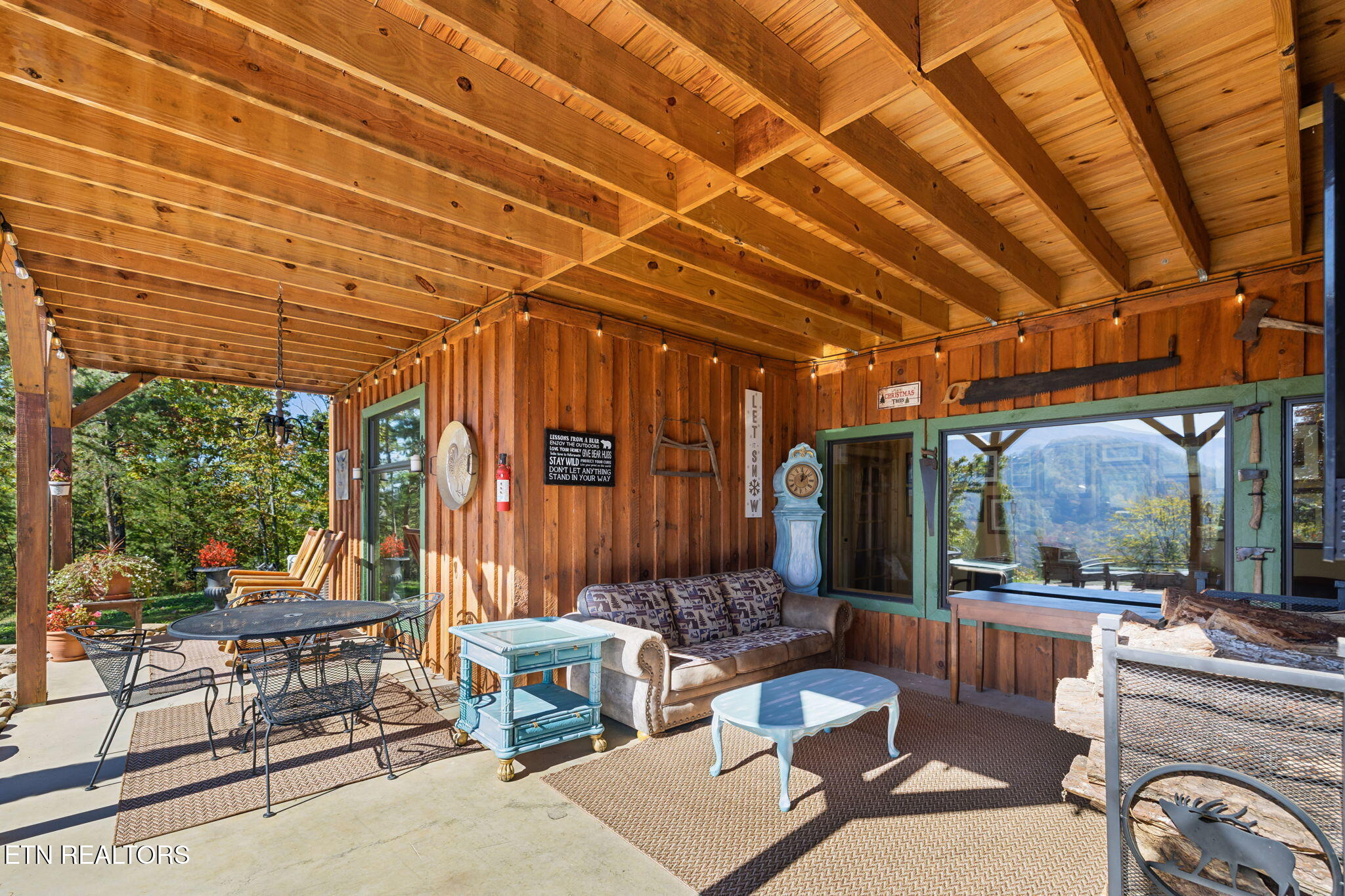 1642 Little Cove Road Sevierville TN 37862