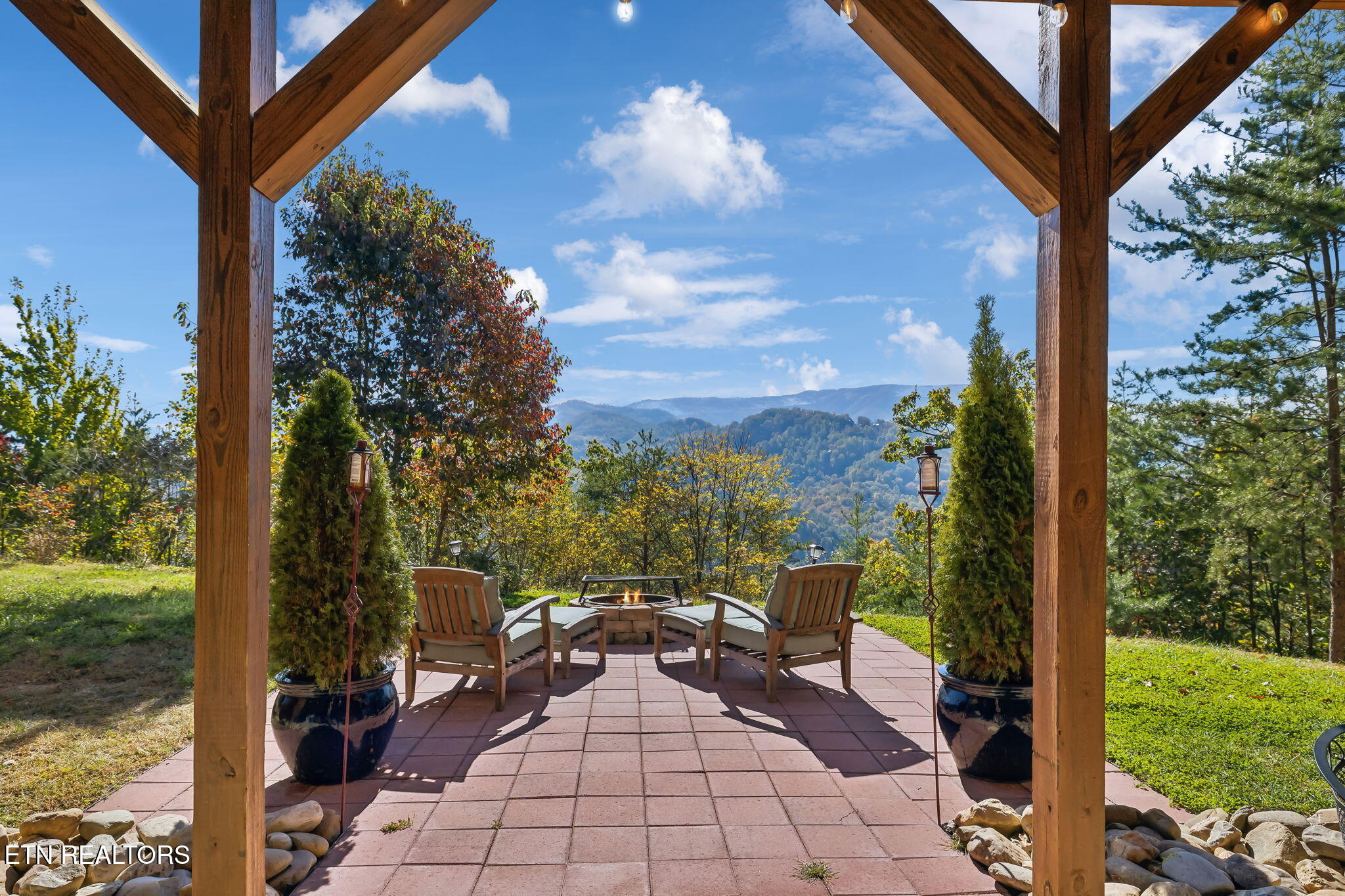 1642 Little Cove Road Sevierville TN 37862