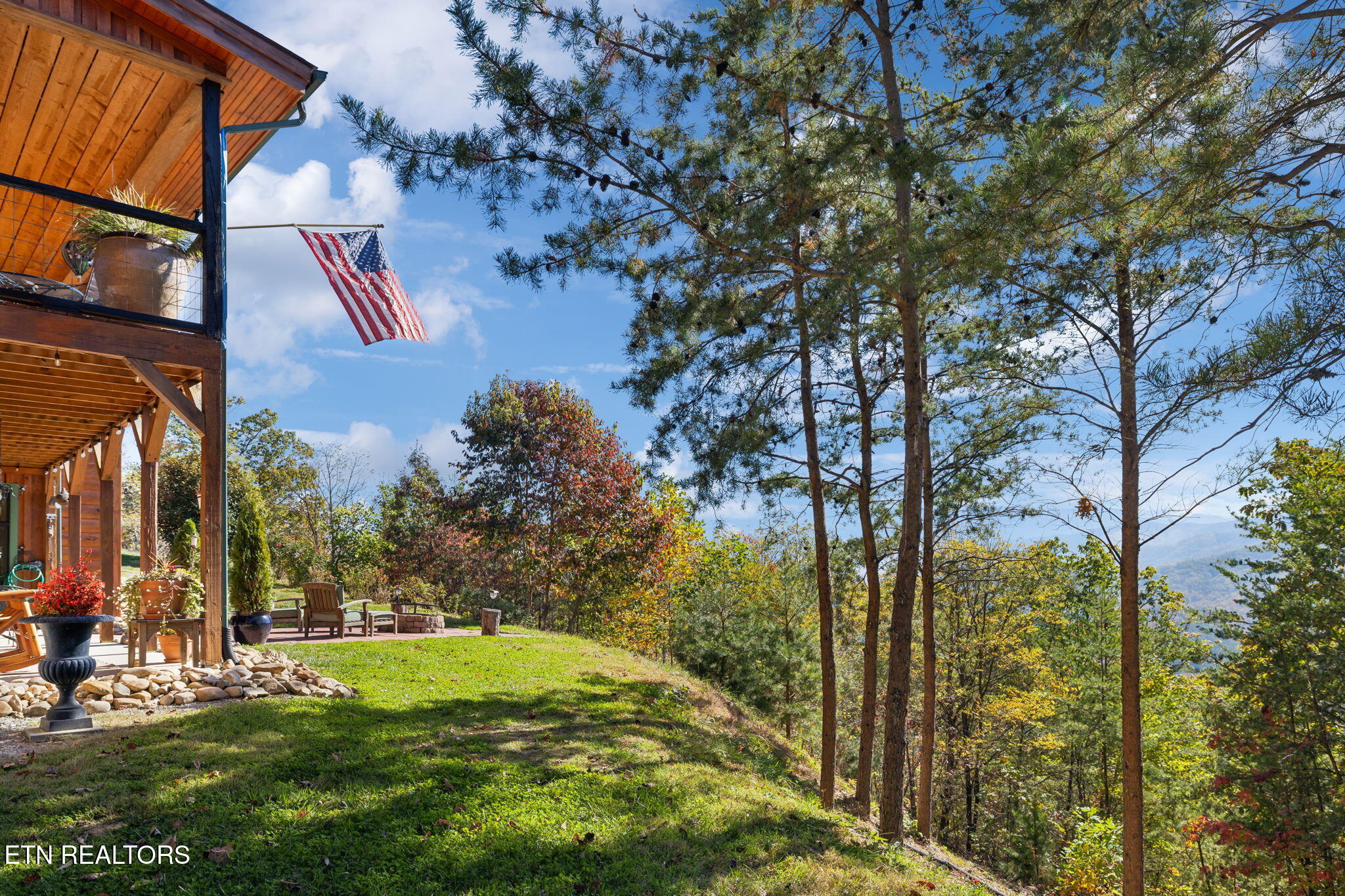 1642 Little Cove Road Sevierville TN 37862