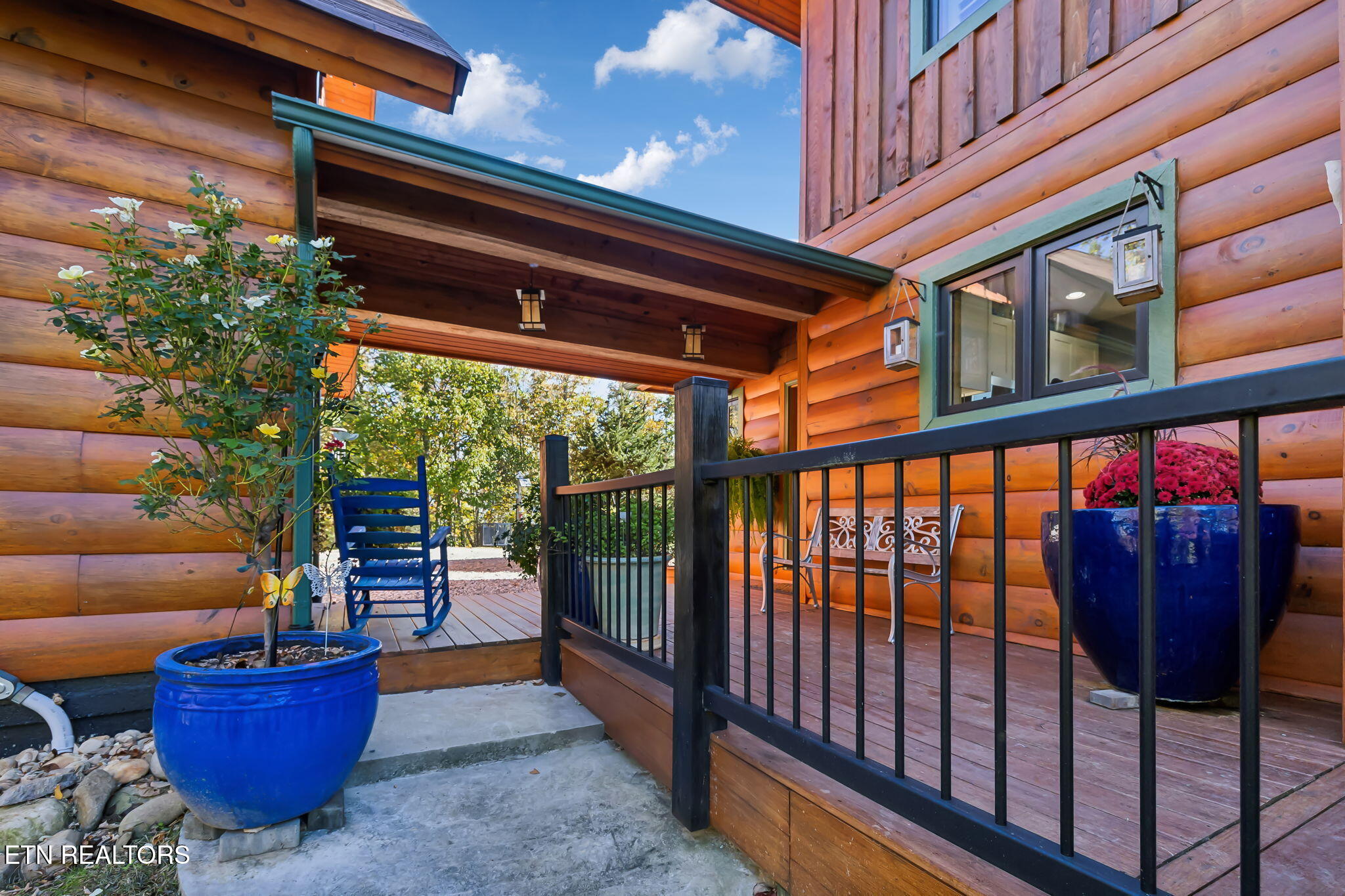 1642 Little Cove Road Sevierville TN 37862