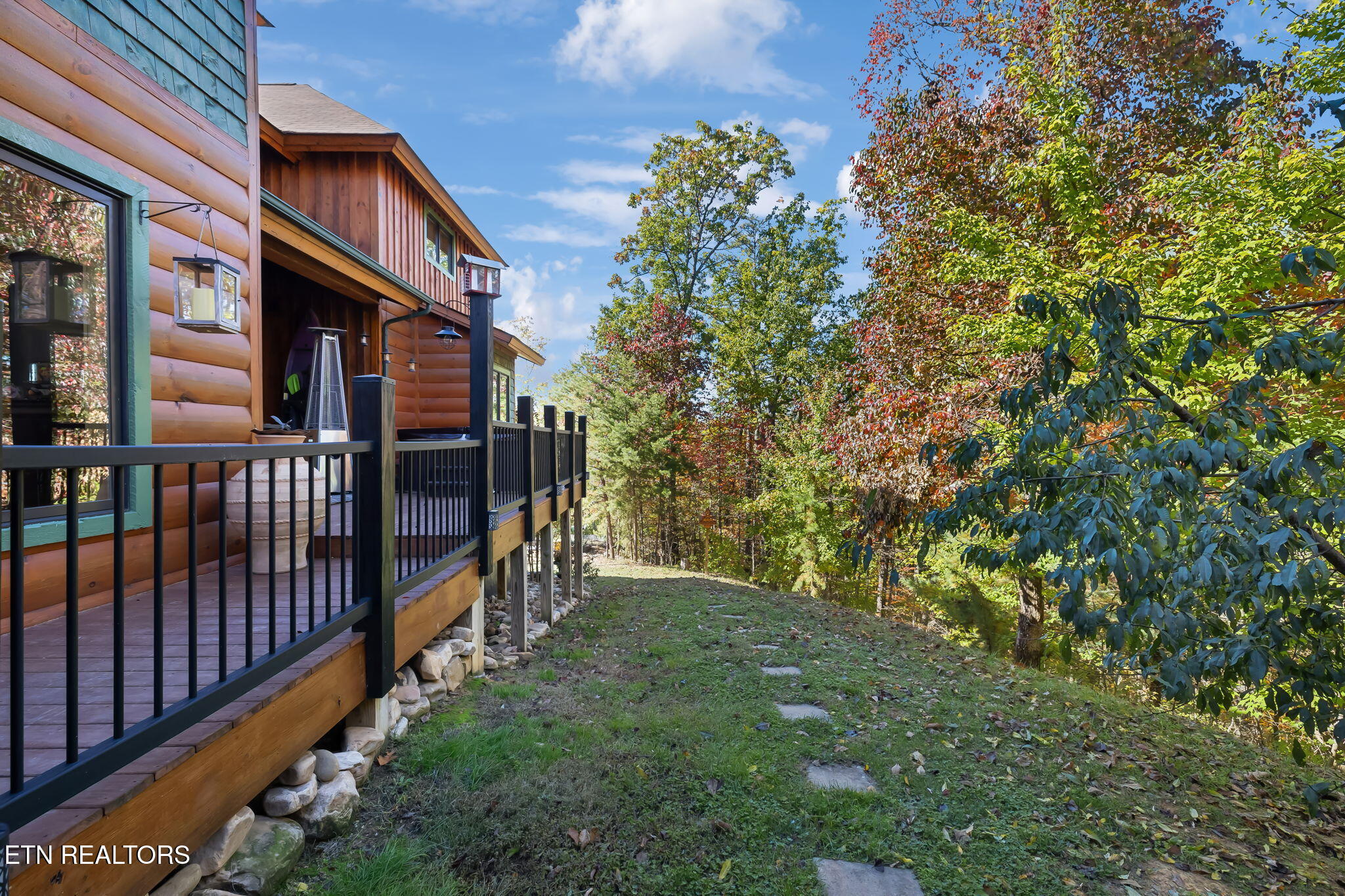 1642 Little Cove Road Sevierville TN 37862