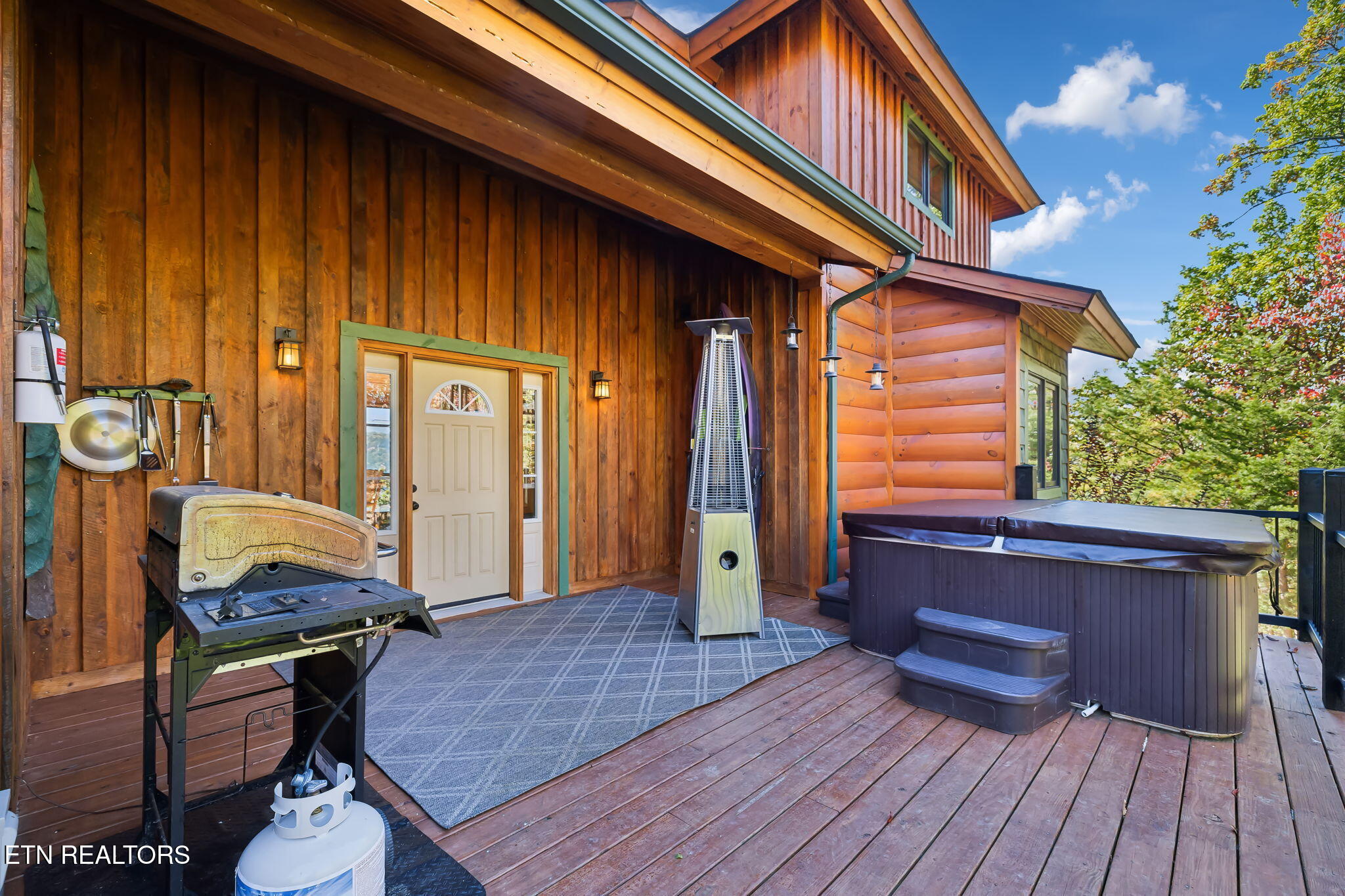 1642 Little Cove Road Sevierville TN 37862