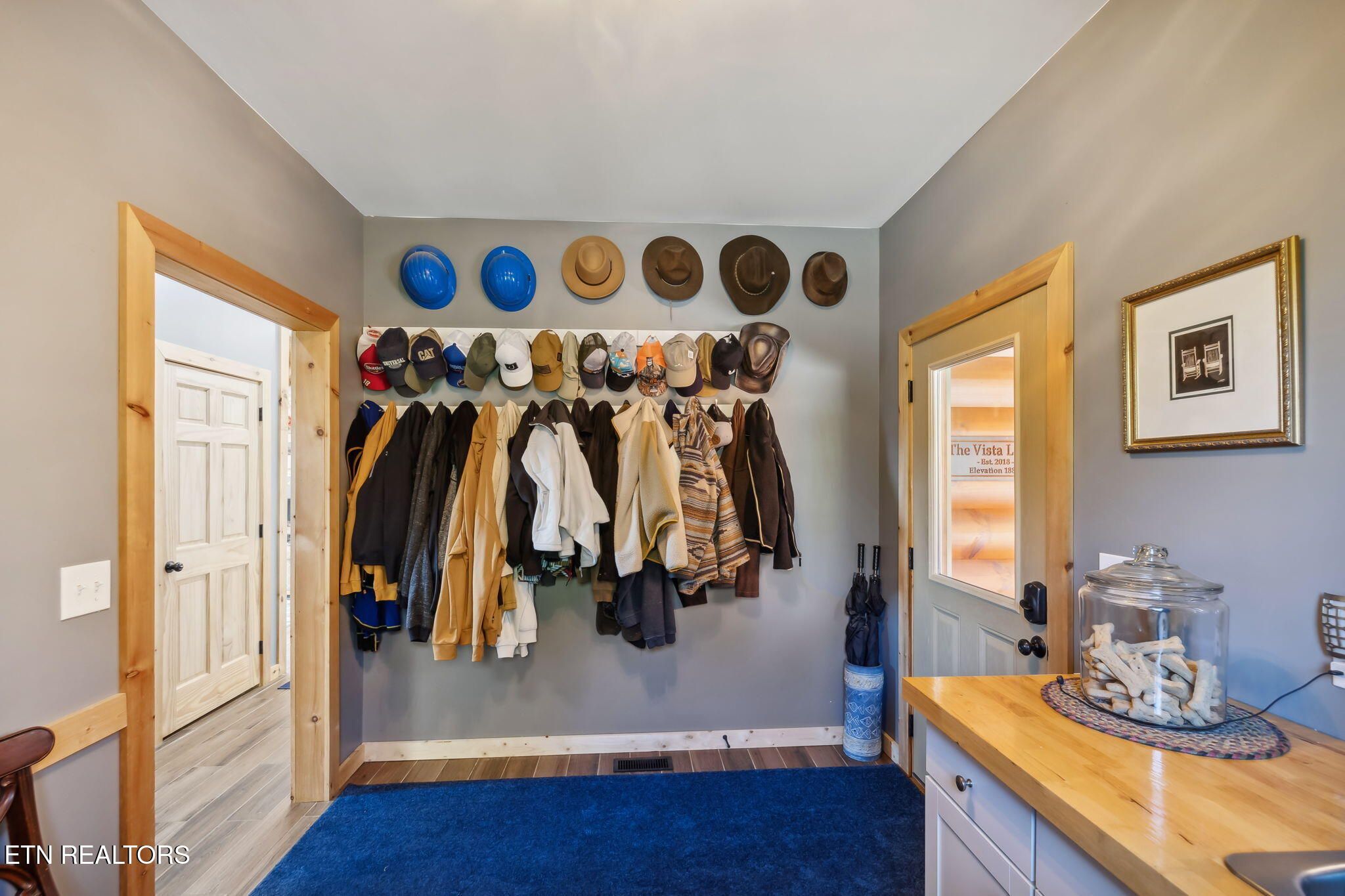 1642 Little Cove Road Sevierville TN 37862