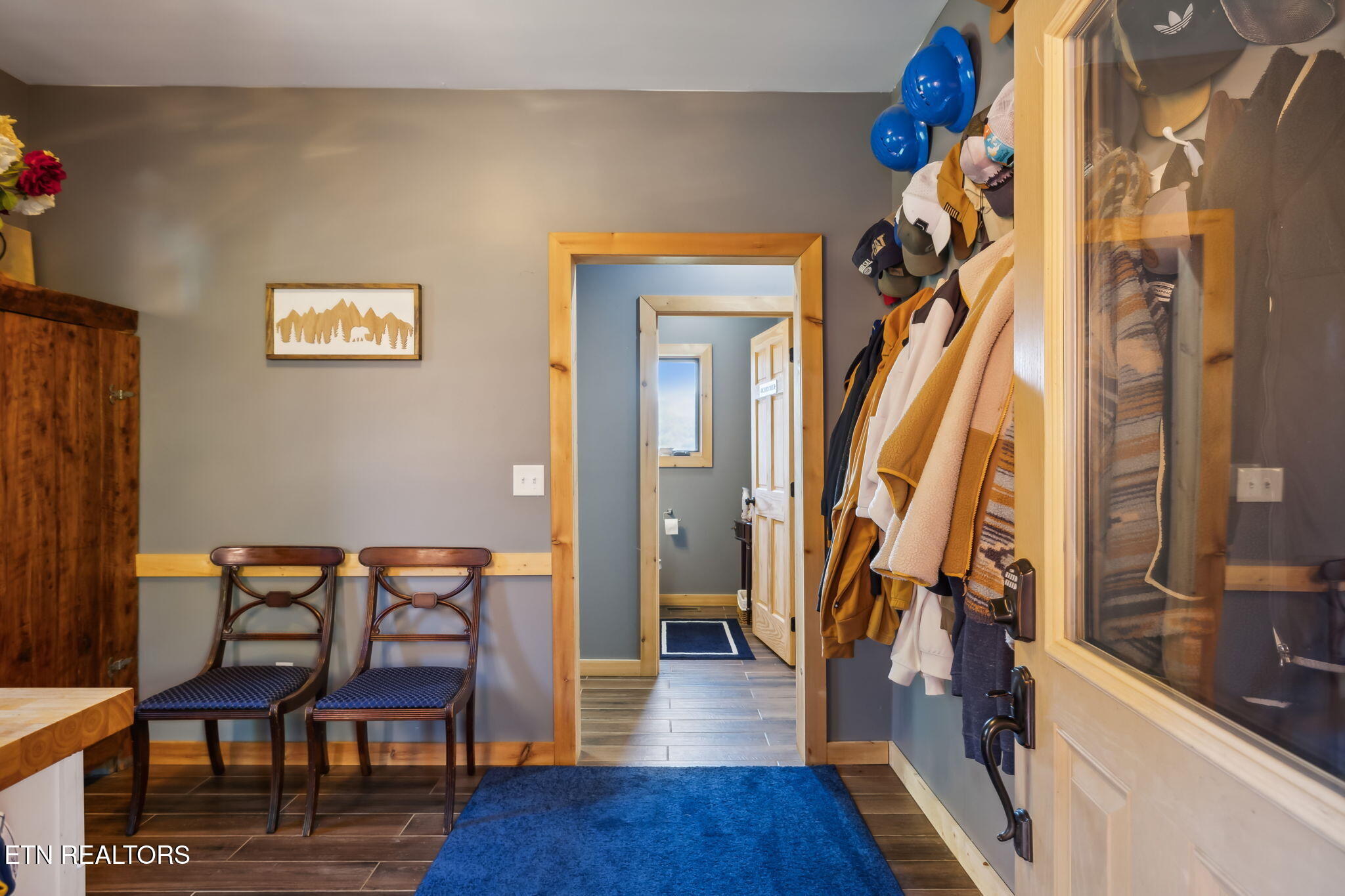 1642 Little Cove Road Sevierville TN 37862