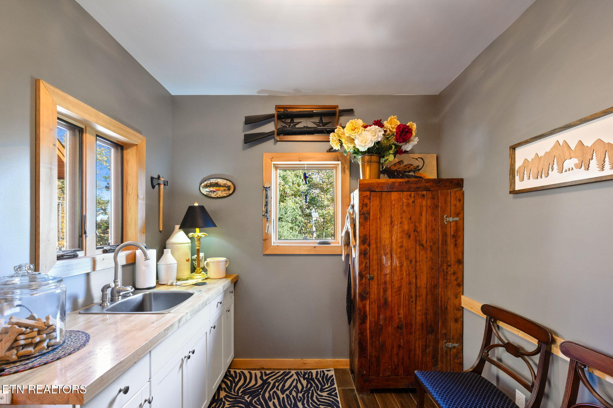 1642 Little Cove Road Sevierville TN 37862