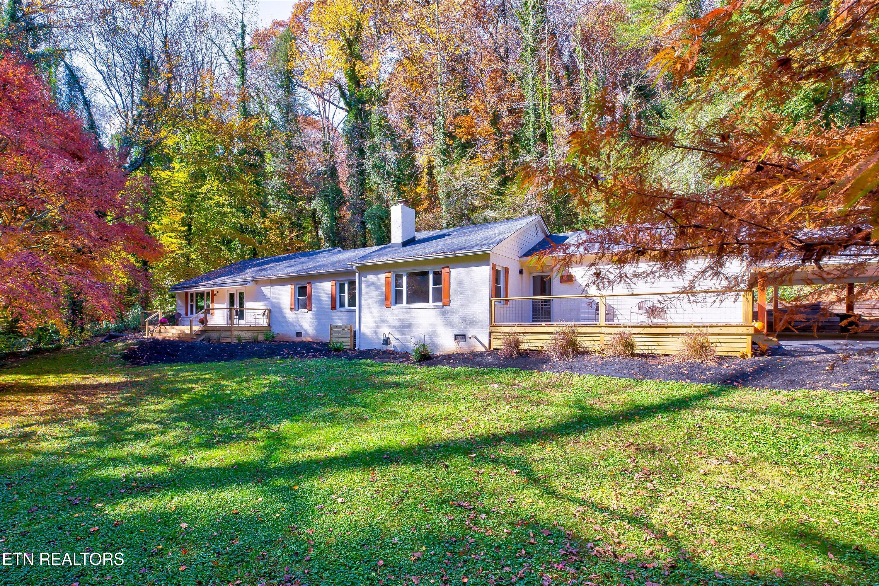 4705 Appleby Lane Knoxville TN 37920