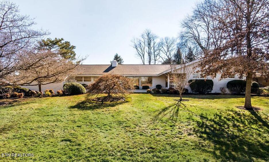 7104 Cresthill Drive Knoxville TN 37919