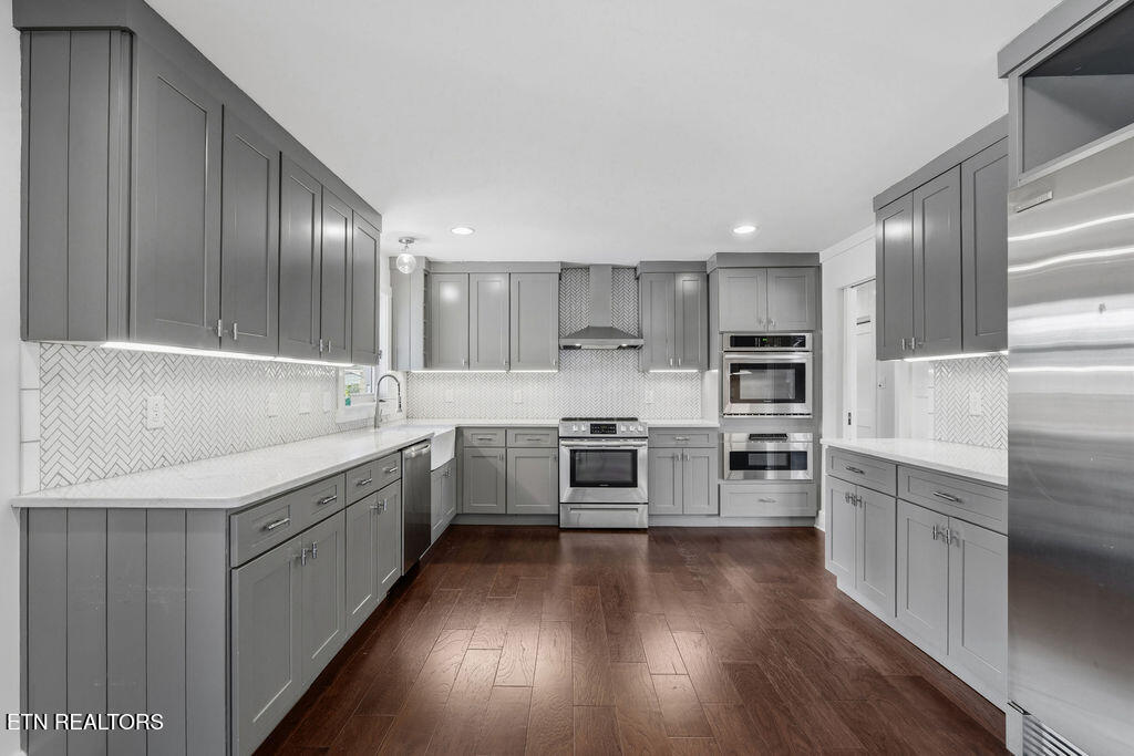 7104 Cresthill Drive Knoxville TN 37919