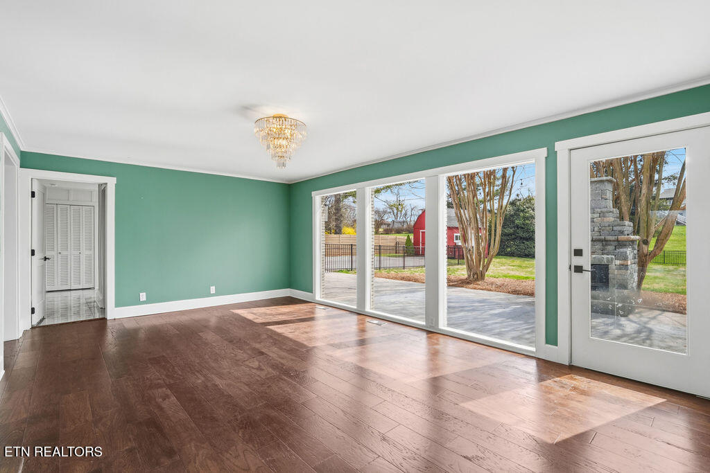 7104 Cresthill Drive Knoxville TN 37919