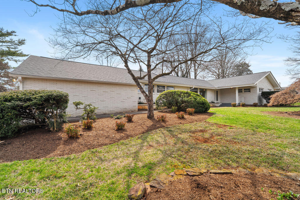 7104 Cresthill Drive Knoxville TN 37919