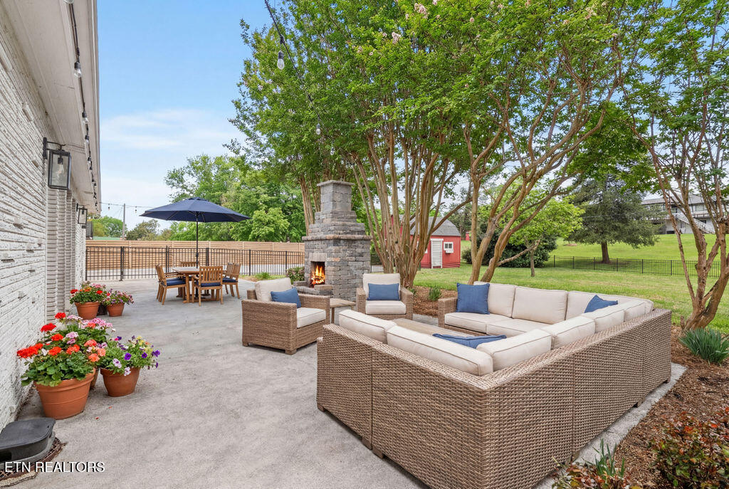 7104 Cresthill Drive Knoxville TN 37919