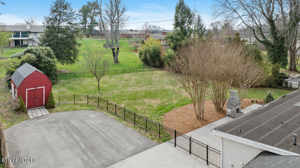 7104 Cresthill Drive Knoxville TN 37919