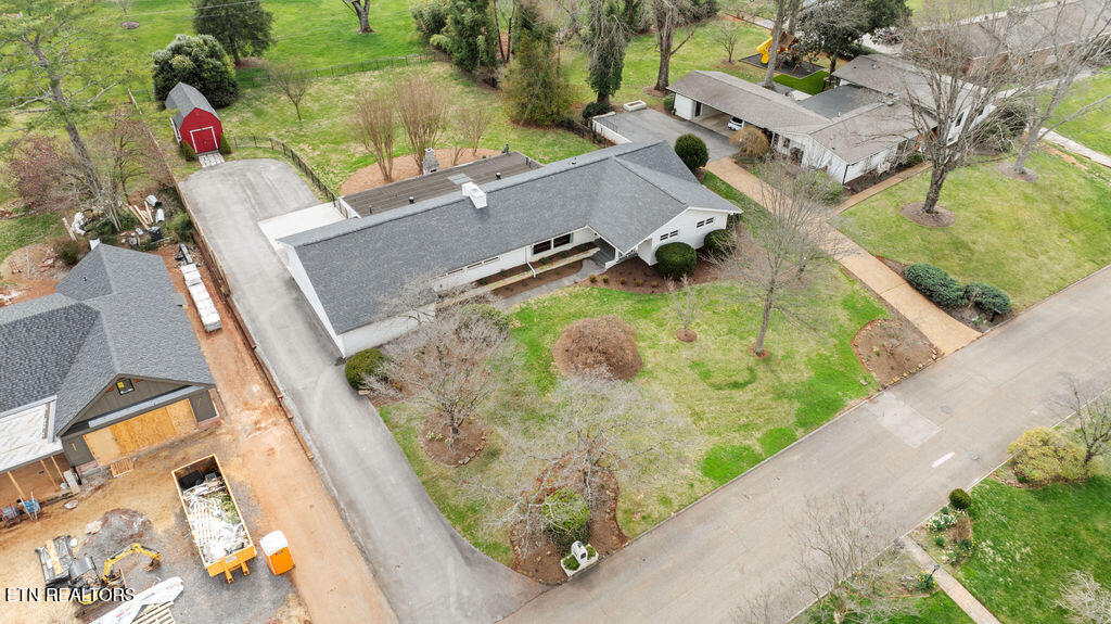 7104 Cresthill Drive Knoxville TN 37919