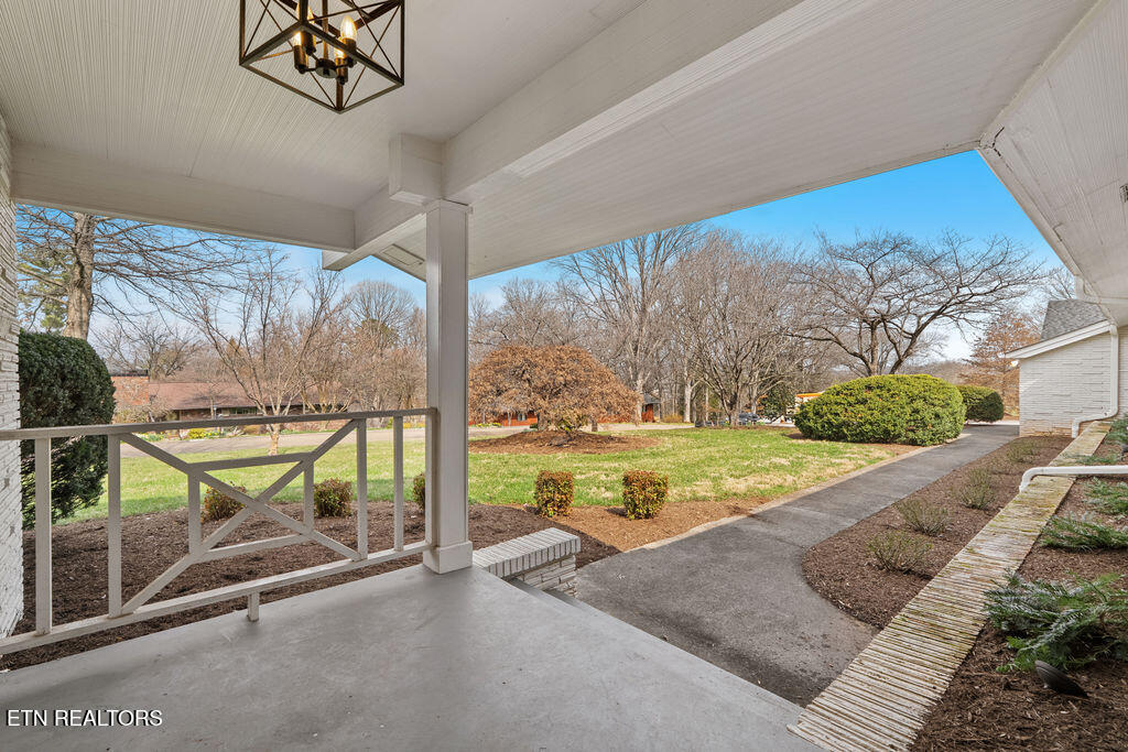 7104 Cresthill Drive Knoxville TN 37919