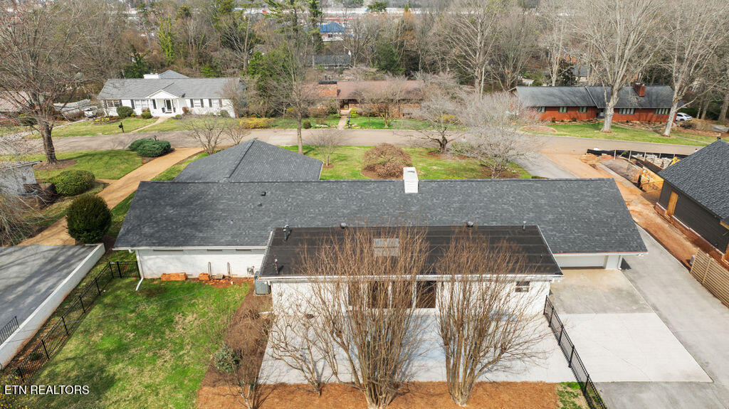 7104 Cresthill Drive Knoxville TN 37919