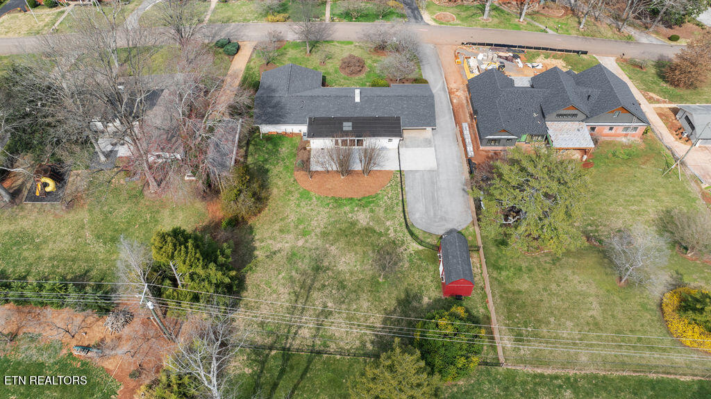 7104 Cresthill Drive Knoxville TN 37919