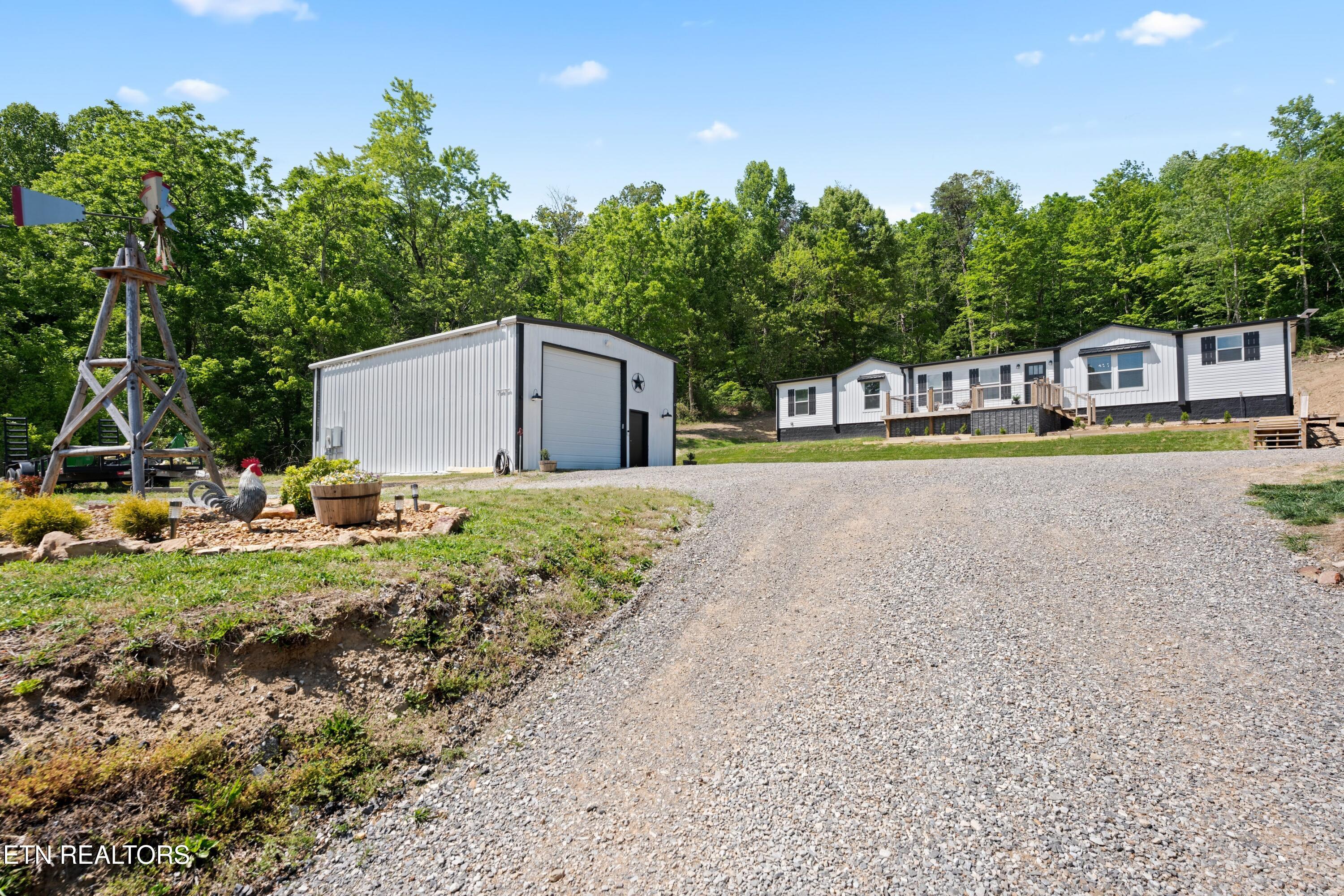 456 Main Street Crab Orchard TN 37723