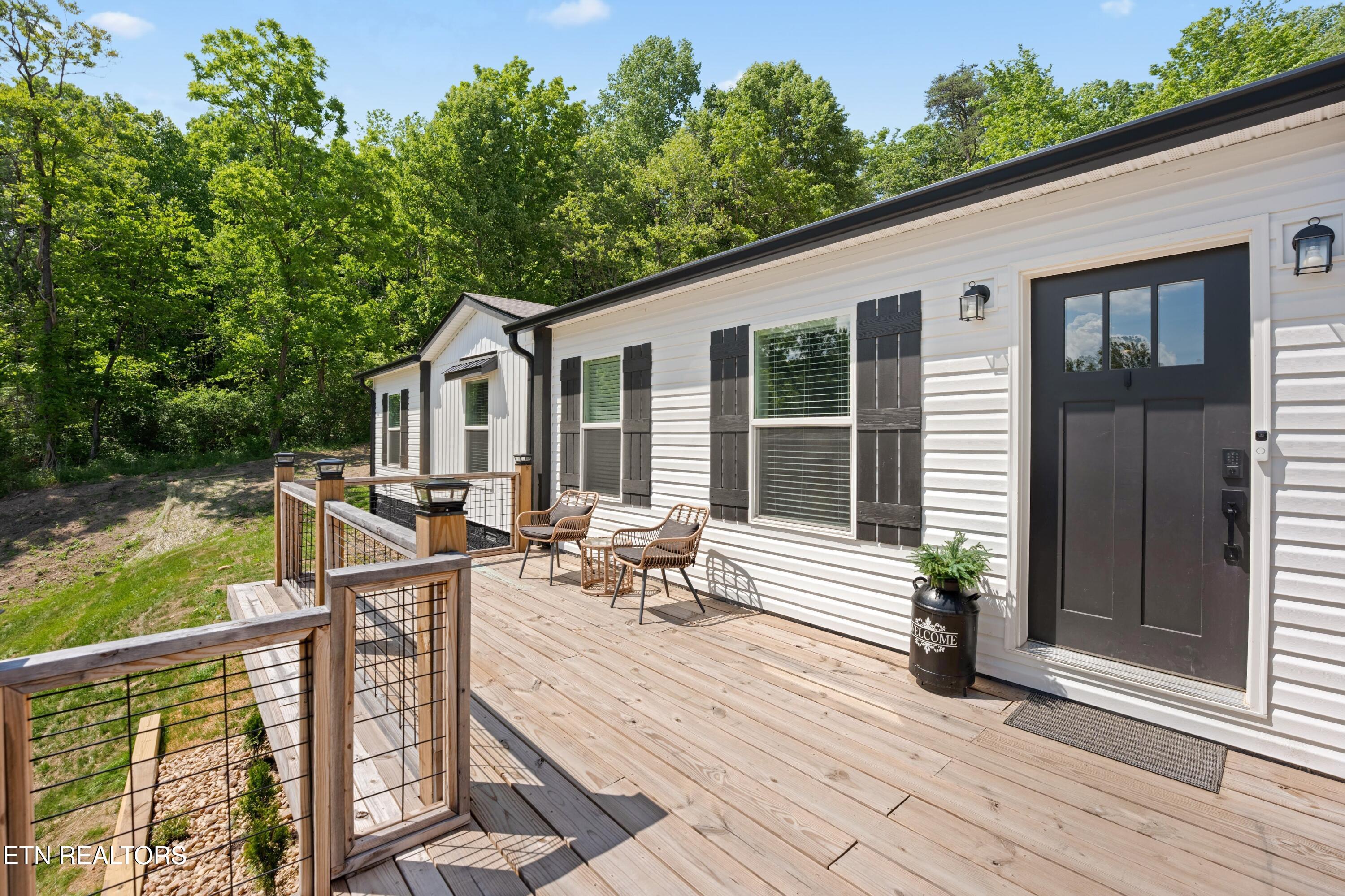 456 Main Street Crab Orchard TN 37723