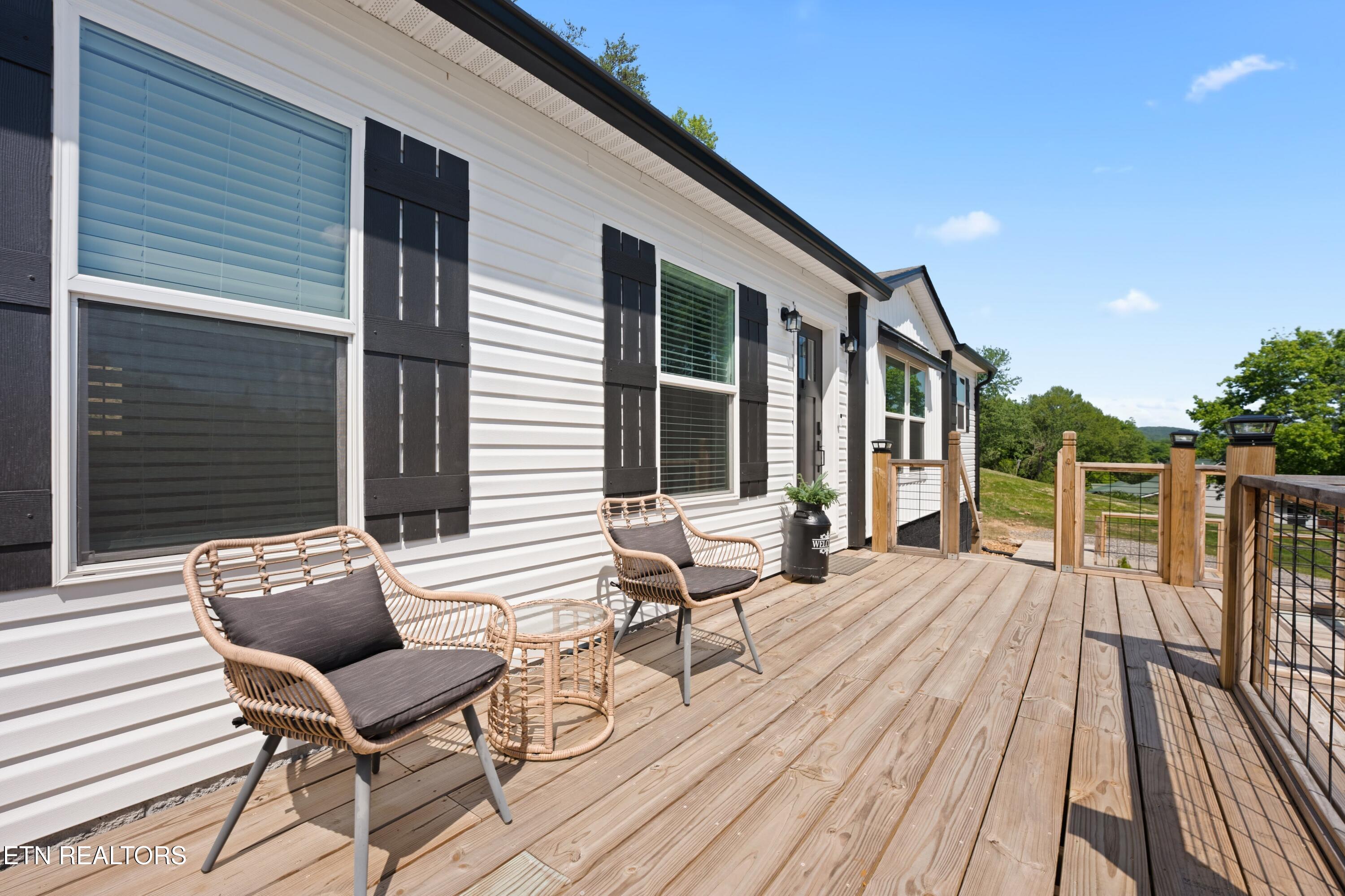 456 Main Street Crab Orchard TN 37723