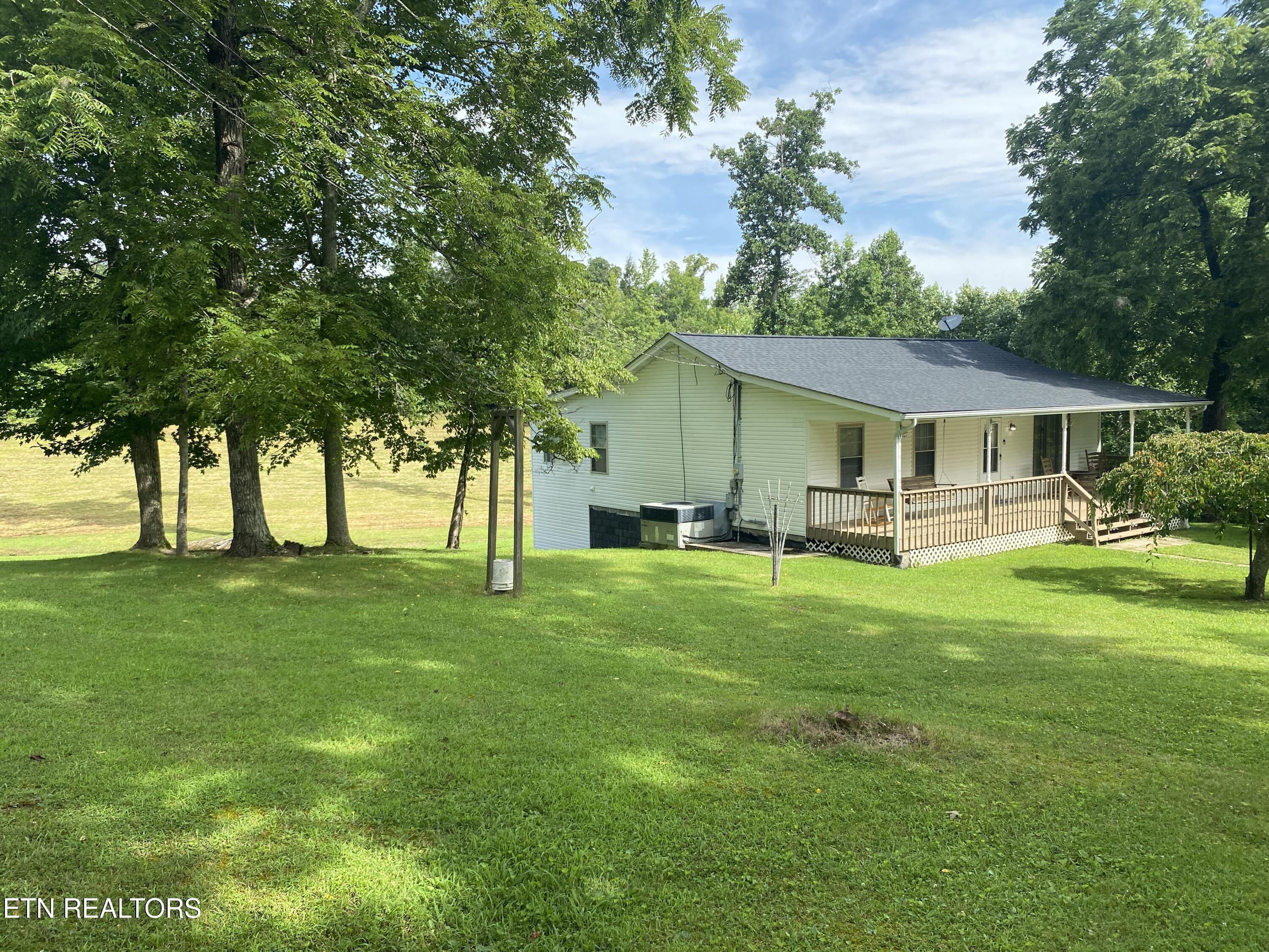 2840 Blaylock Road Crossville TN 38572