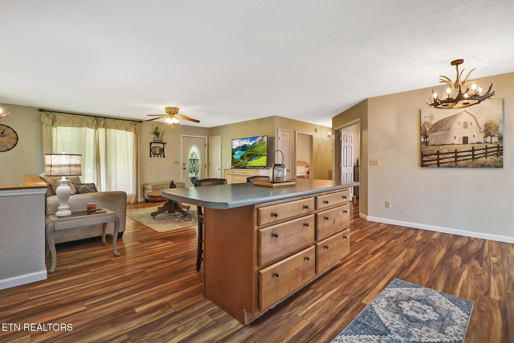 2840 Blaylock Road Crossville TN 38572