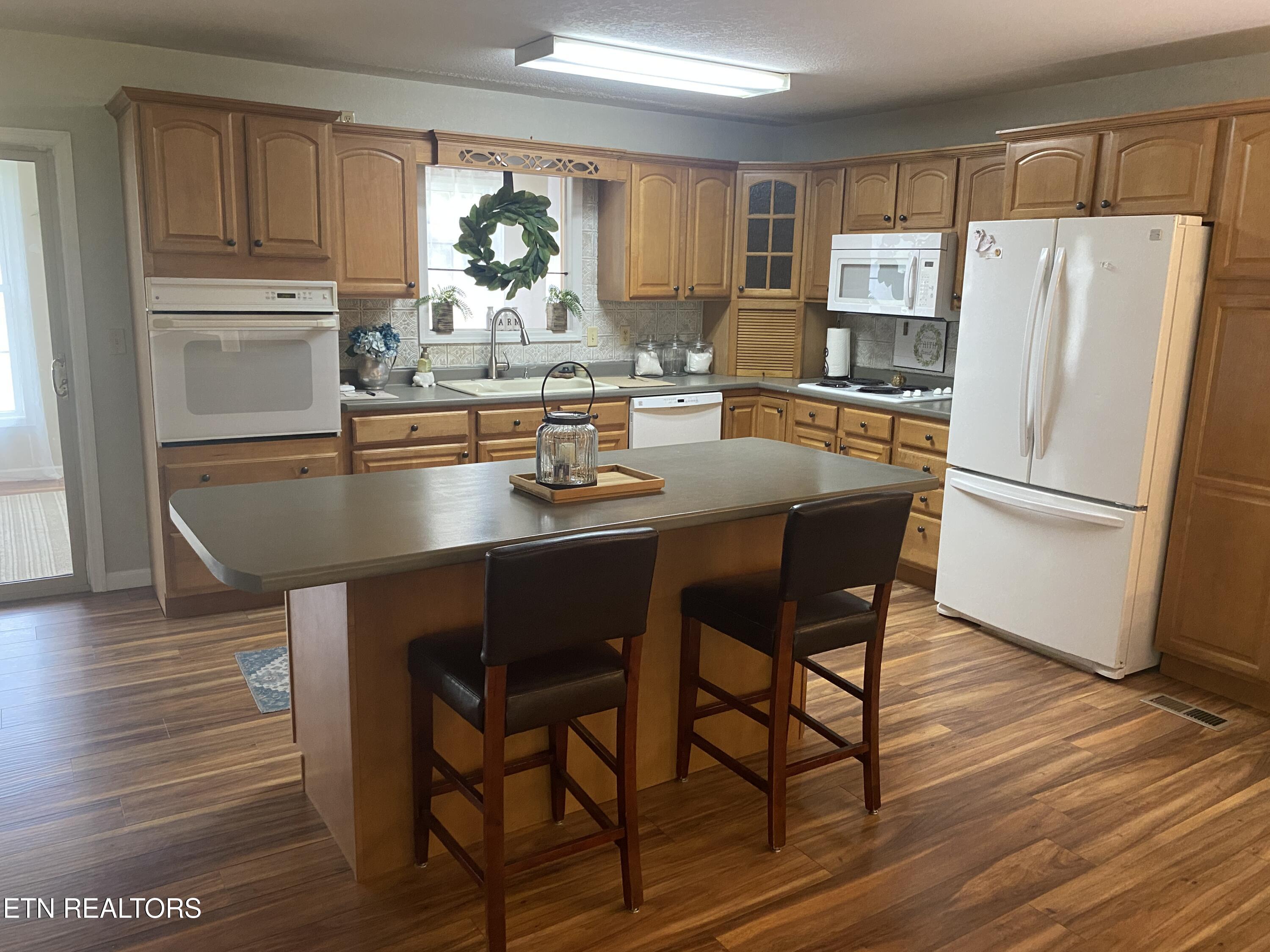 2840 Blaylock Road Crossville TN 38572