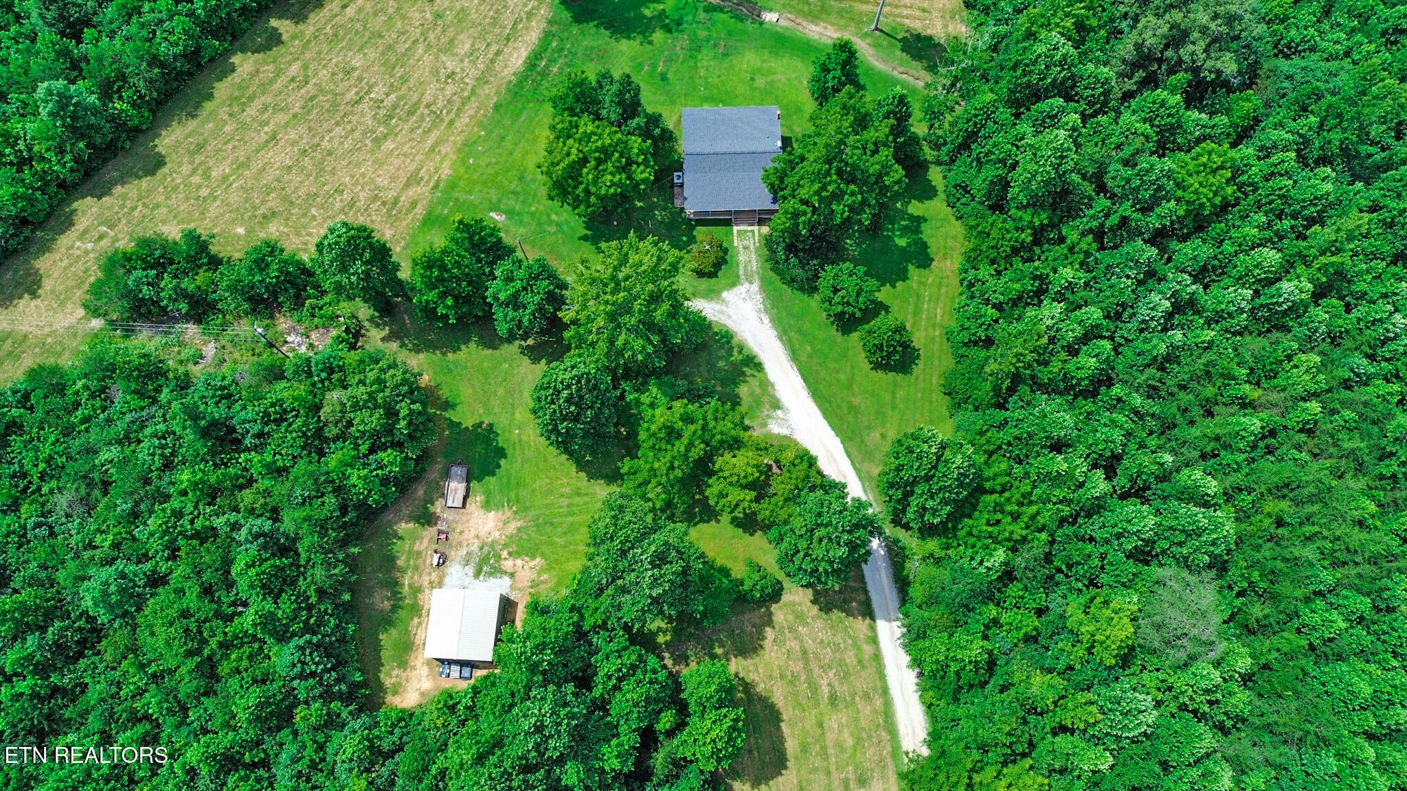 2840 Blaylock Road Crossville TN 38572