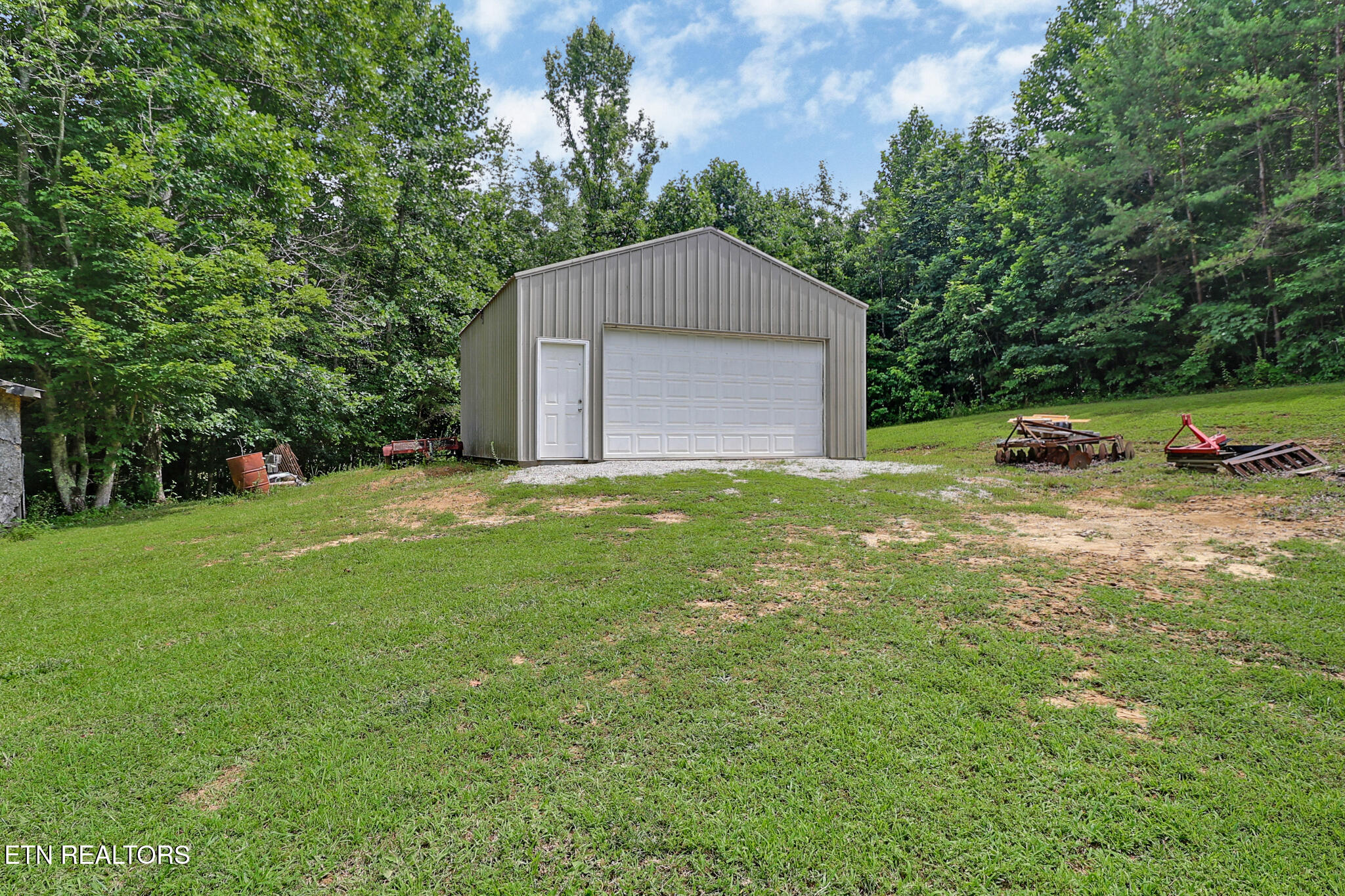 2840 Blaylock Road Crossville TN 38572