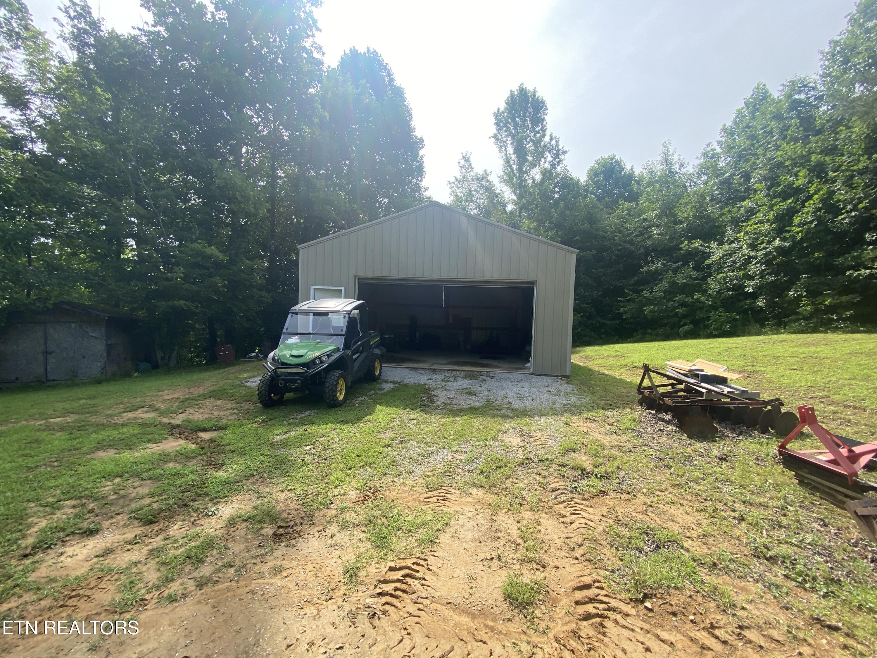 2840 Blaylock Road Crossville TN 38572