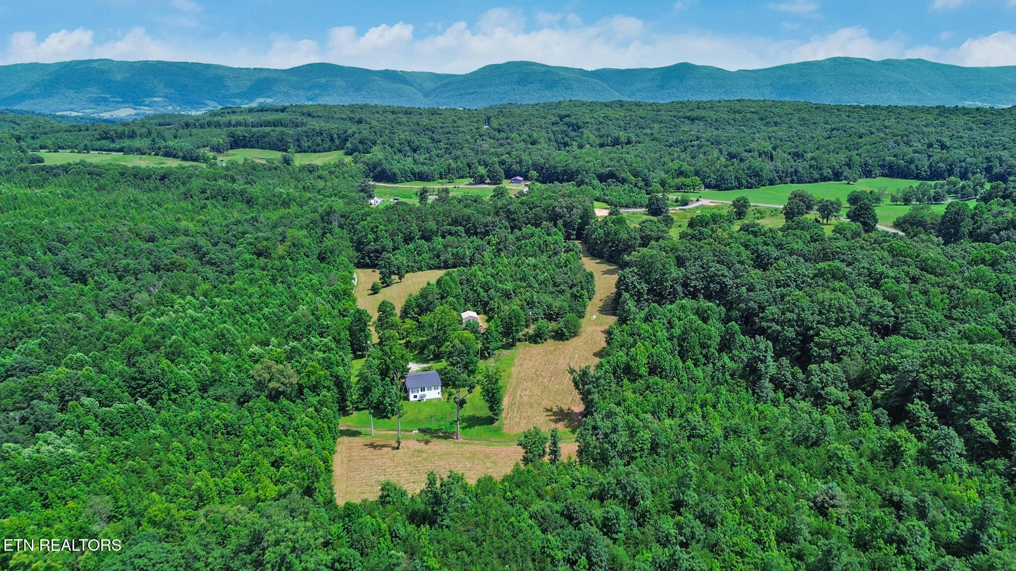 2840 Blaylock Road Crossville TN 38572