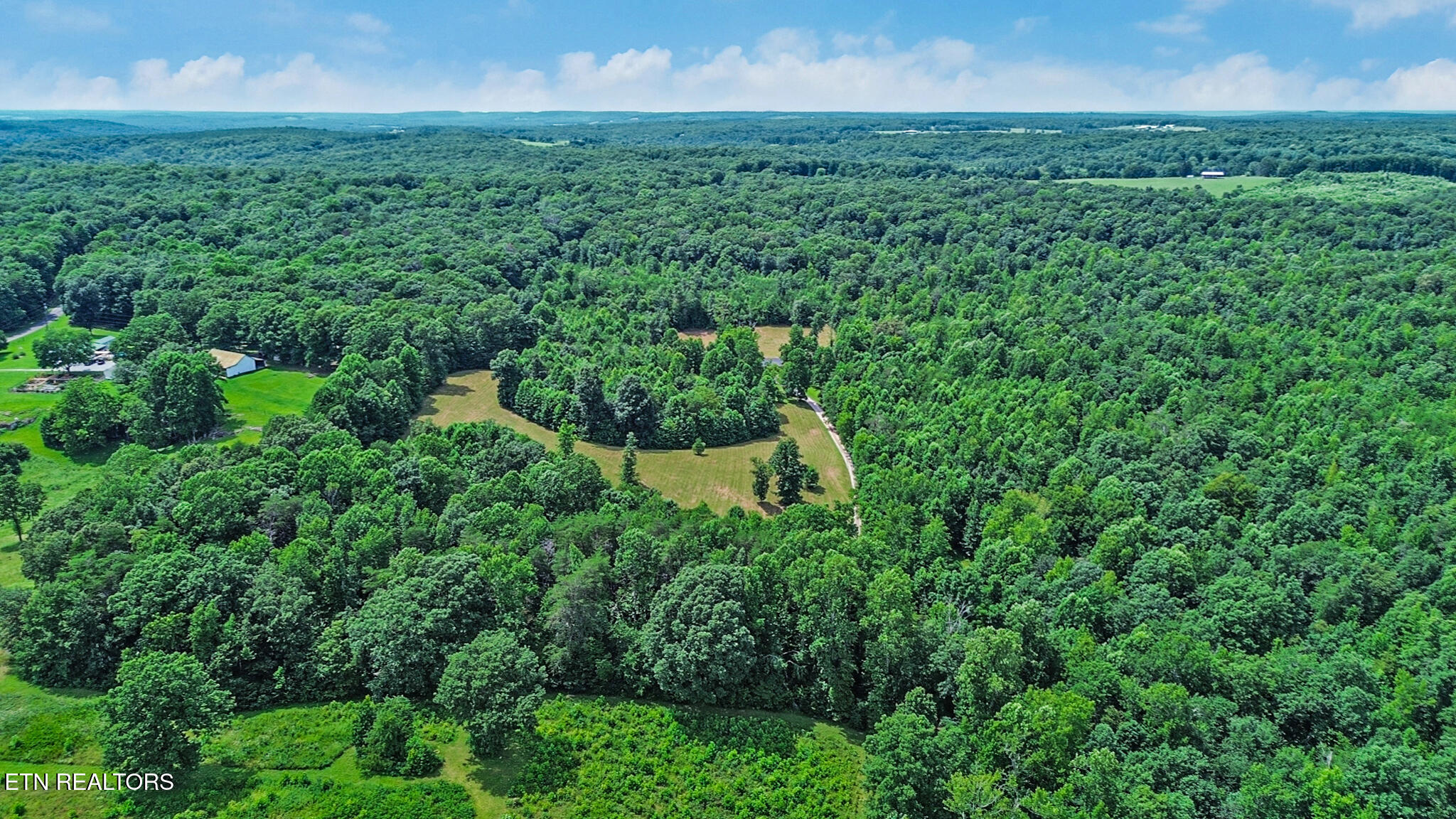 2840 Blaylock Road Crossville TN 38572