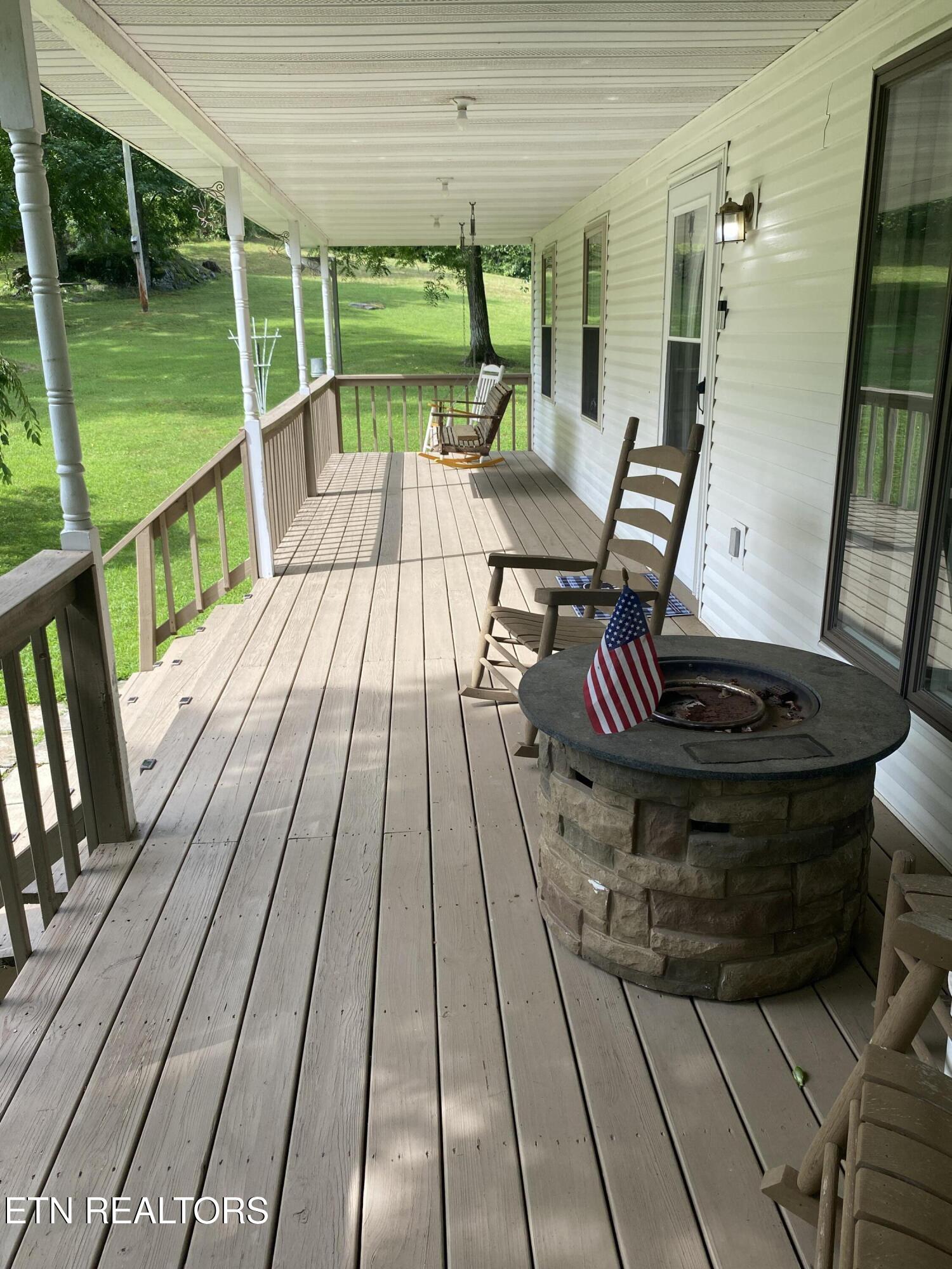 2840 Blaylock Road Crossville TN 38572