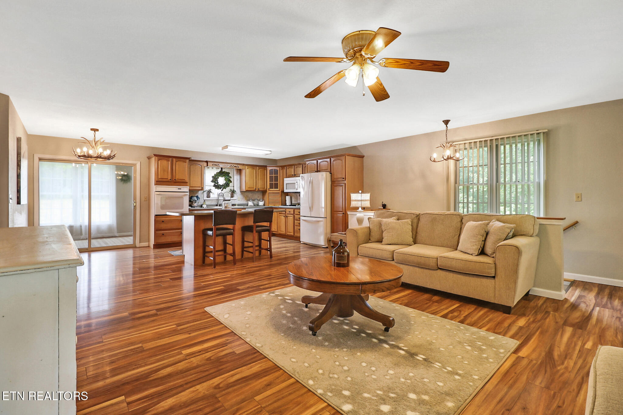 2840 Blaylock Road Crossville TN 38572
