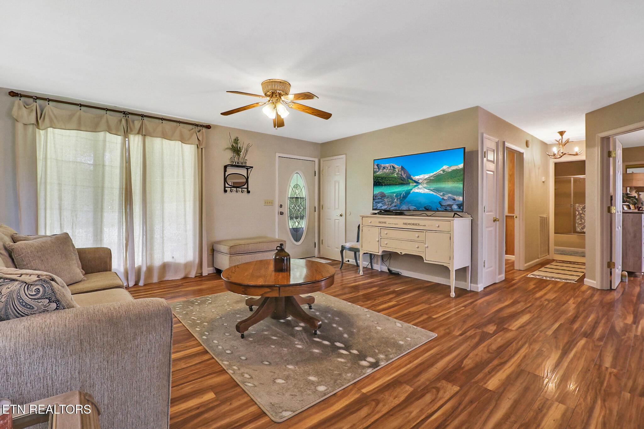 2840 Blaylock Road Crossville TN 38572